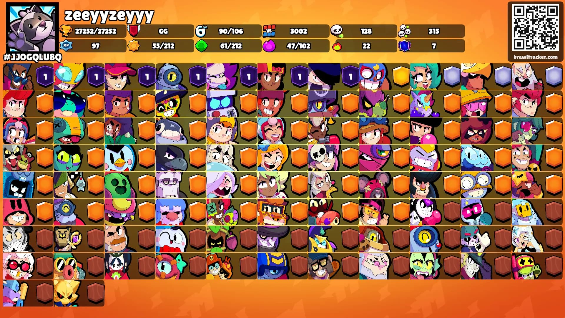 zeeyyzeyyy's Ranks