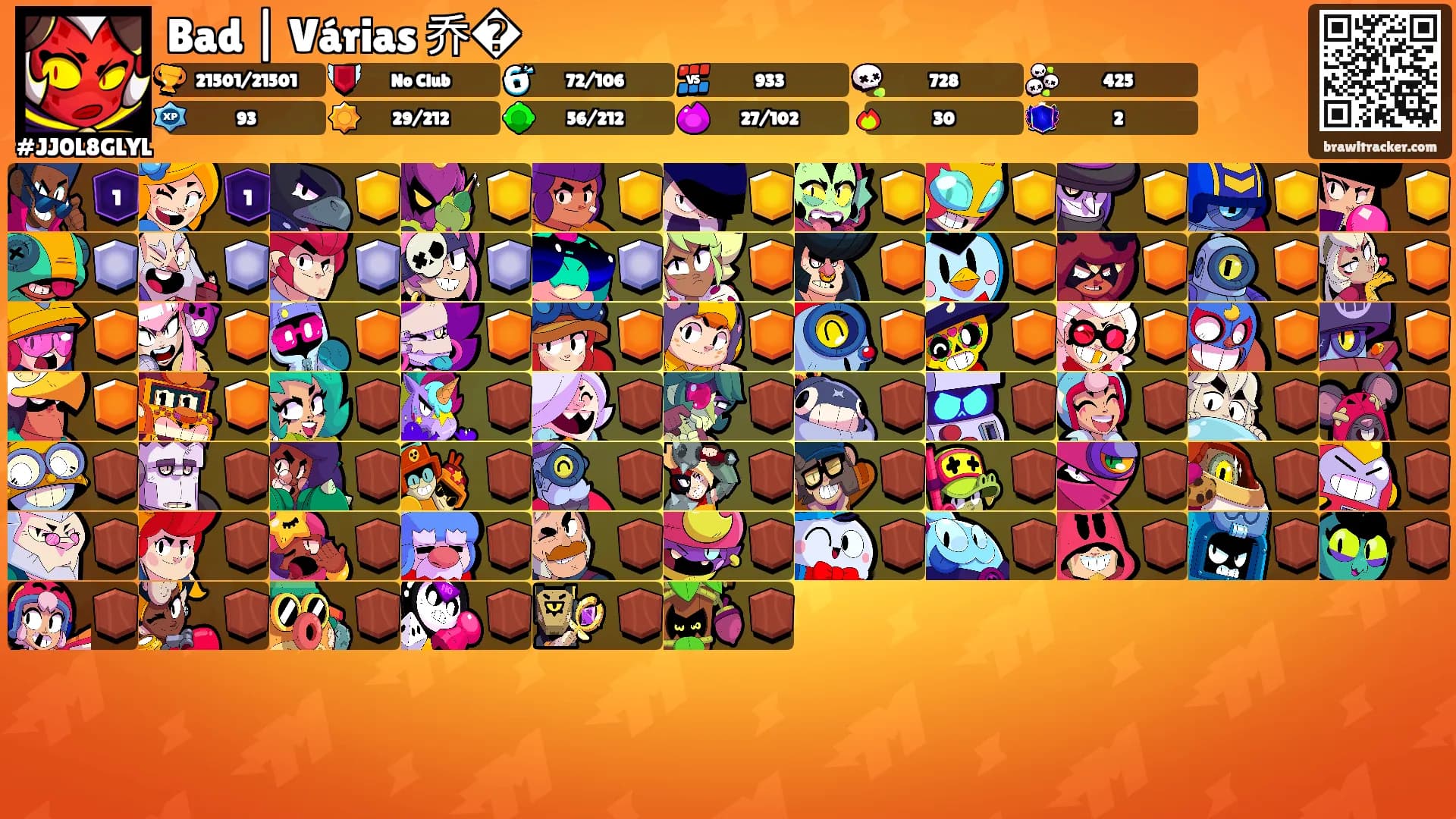 Bad | Várias 乔�'s Ranks