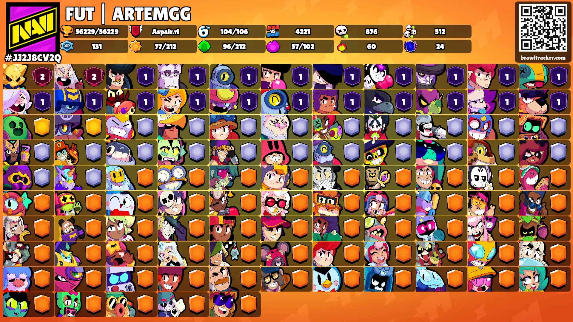 FUT | ARTEMGG's Ranks