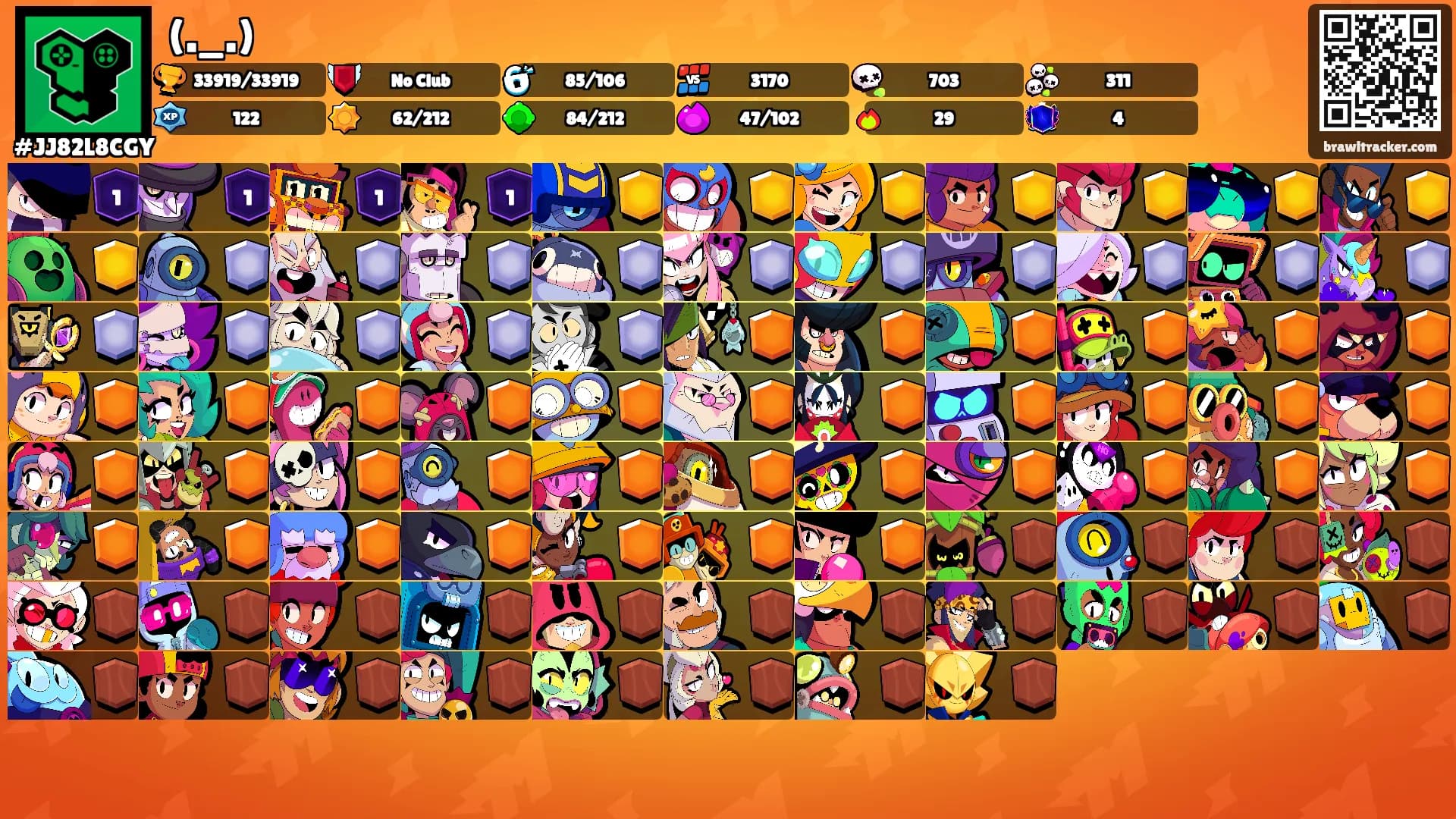 (._.)'s Ranks