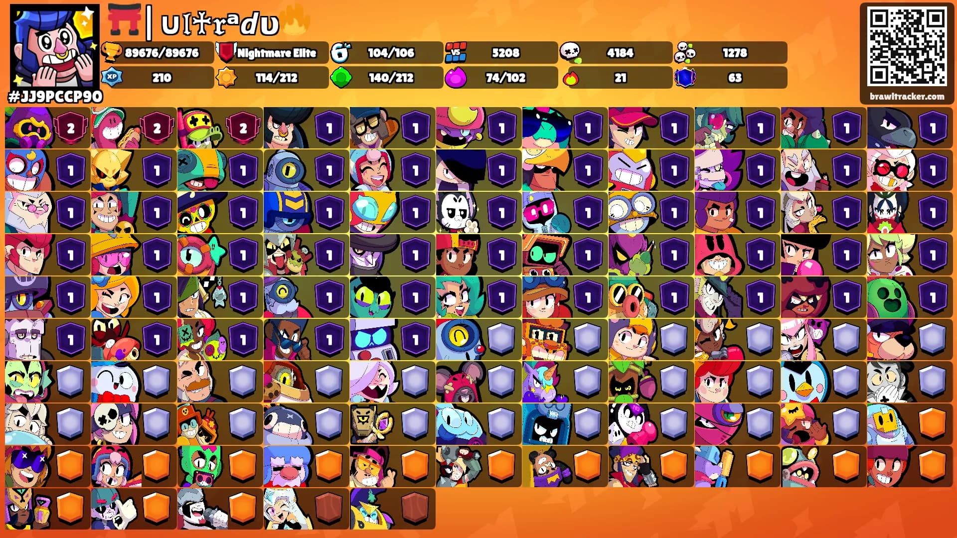 ⛩️|∪𝔩♰𝖗ᵃ𝙙υ🔥's Ranks