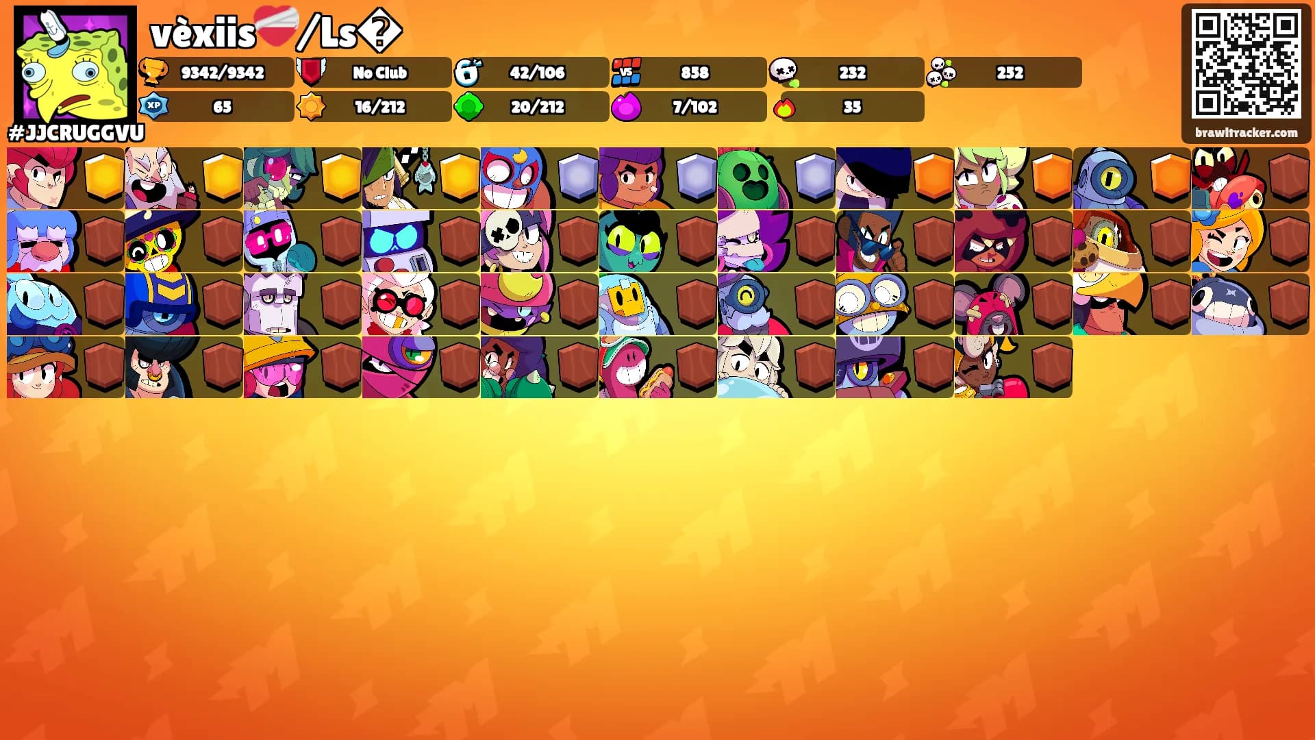 vèxiis❤️‍🩹/Ls�'s Ranks