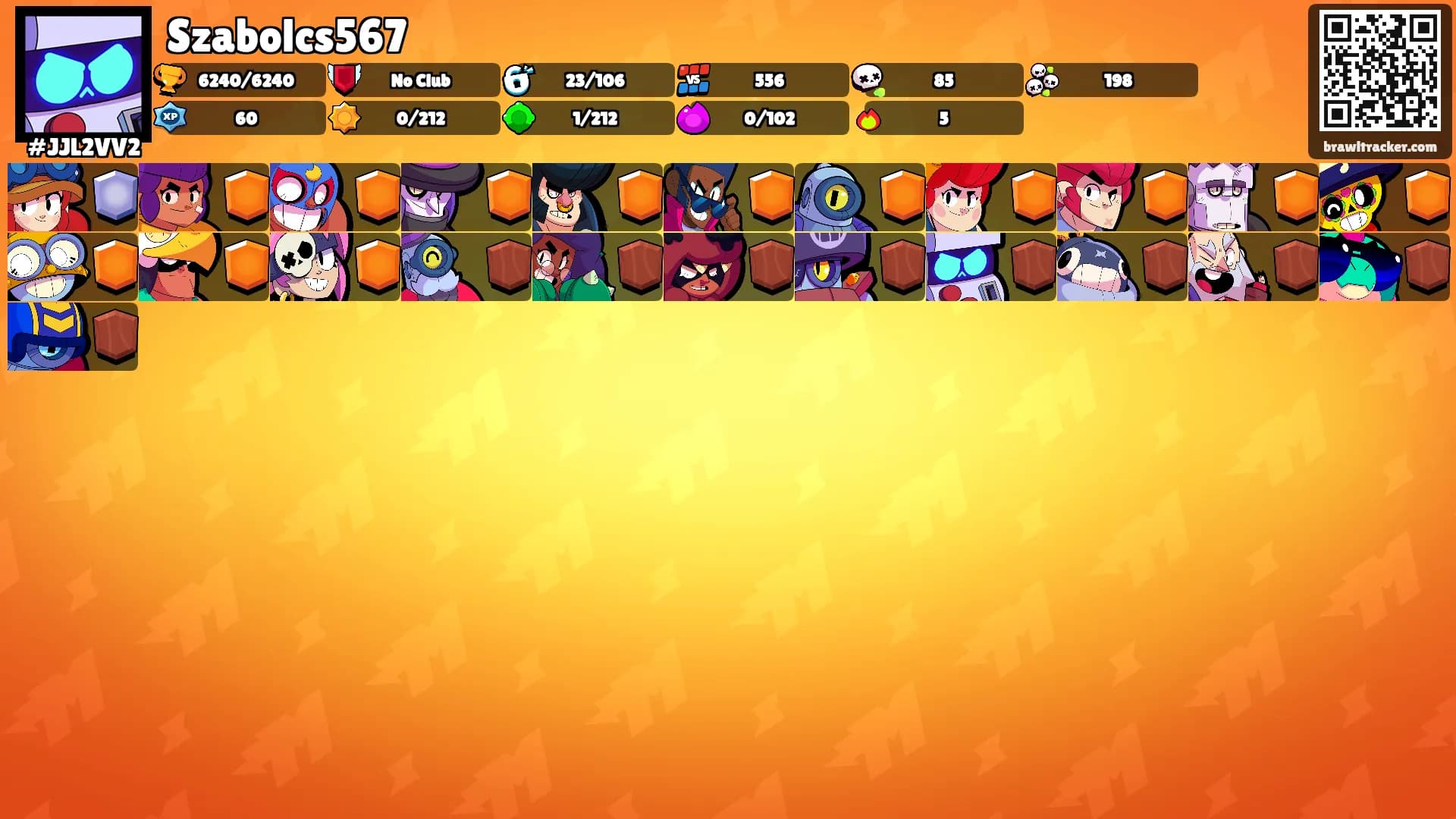 Szabolcs567's Ranks