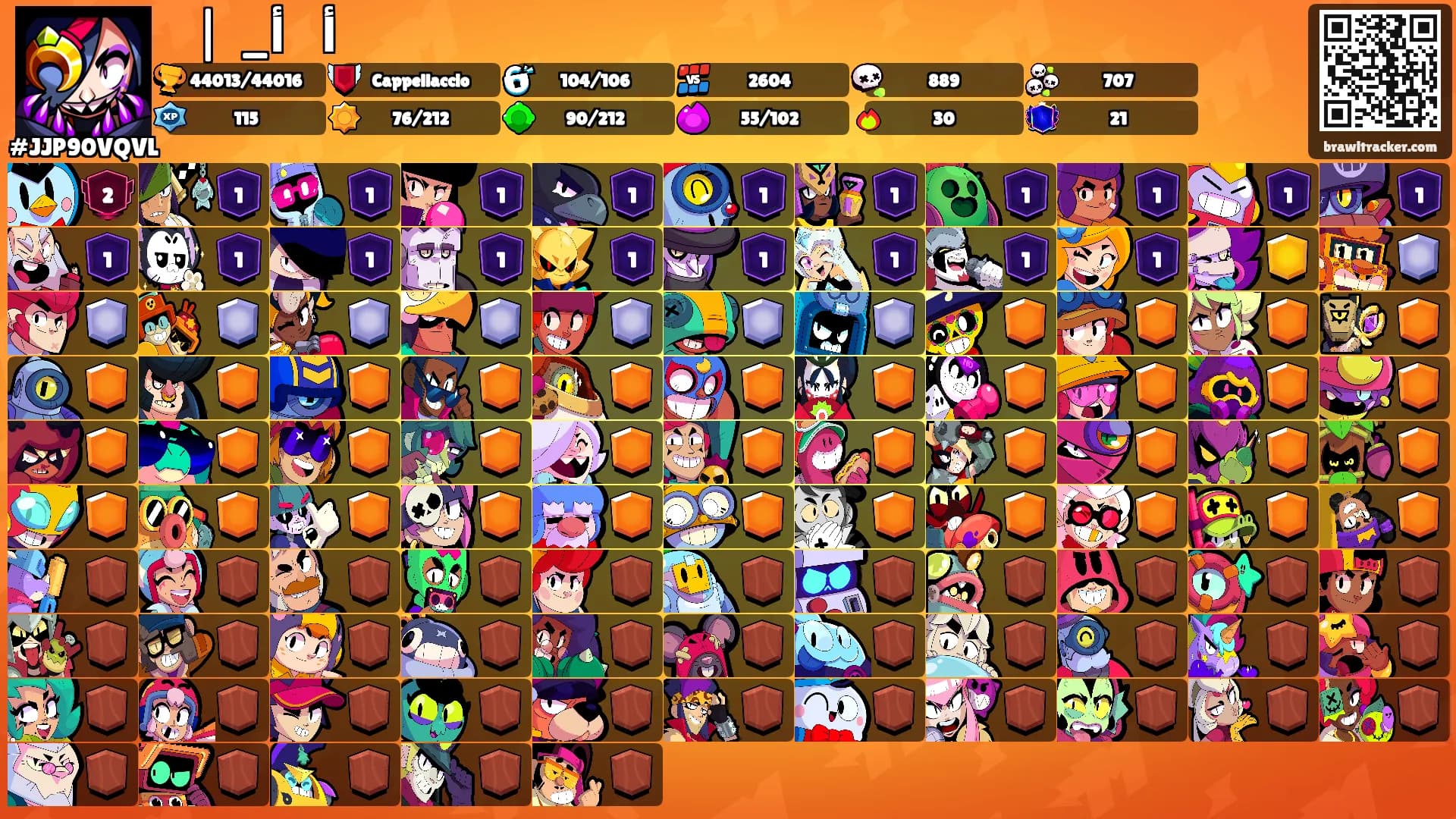 ᦓꪀꪻ|ꪜ᥅_ﺃꪻꪖᥴꫝﺃ𓅓's Ranks