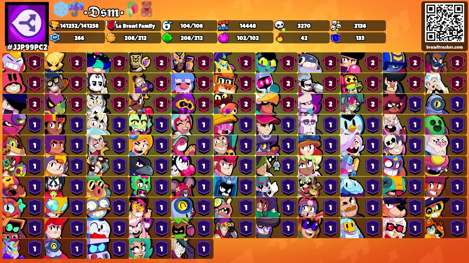 ❄️☔•𝕯𝖘𝖒•🥀🧸's Ranks