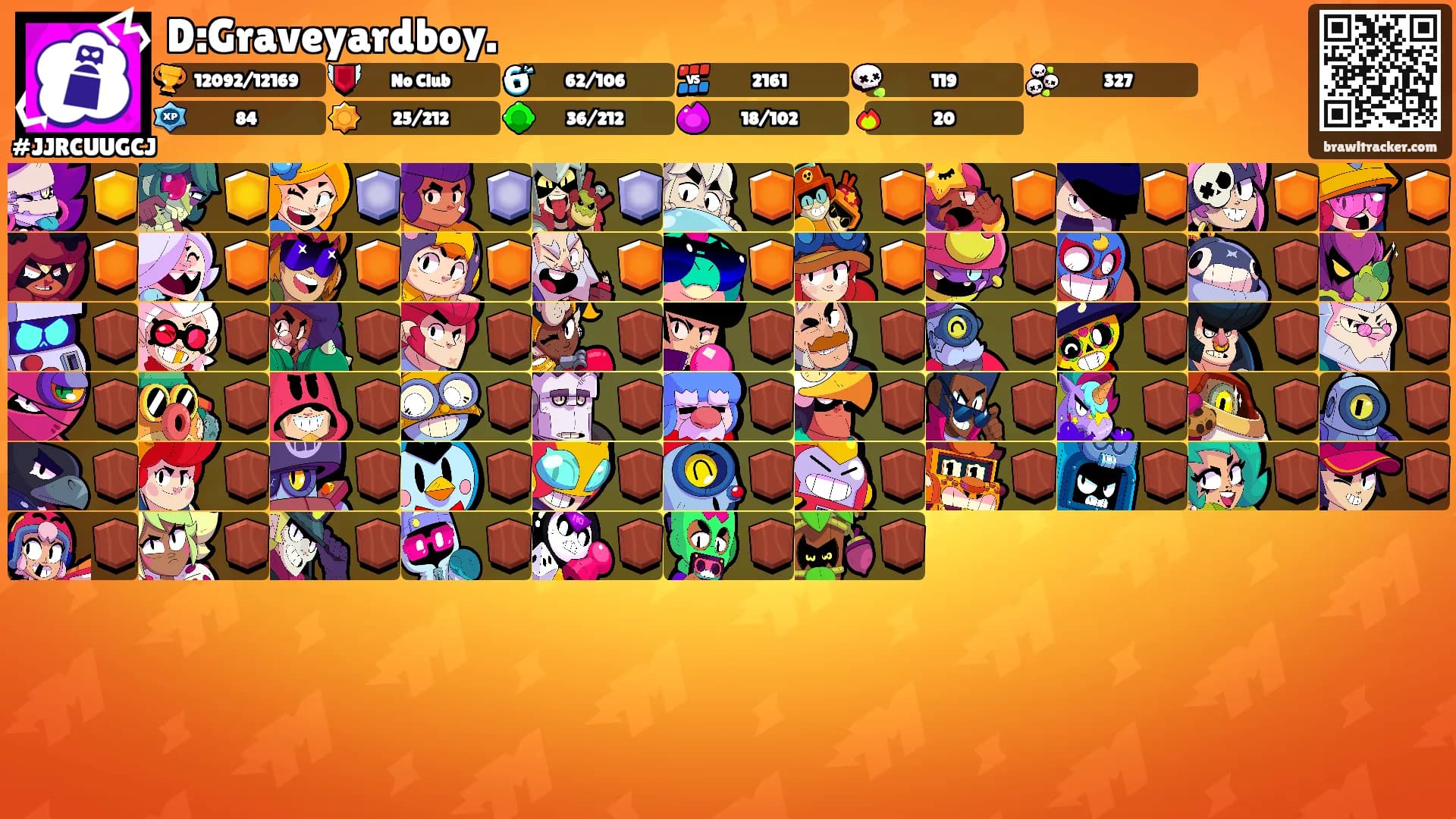 D:Graveyardboy.'s Ranks