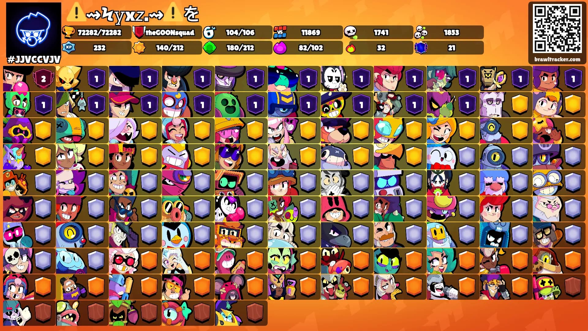⚠️⇝Ϟ𝚢x𝘻.⇝⚠️を's Ranks