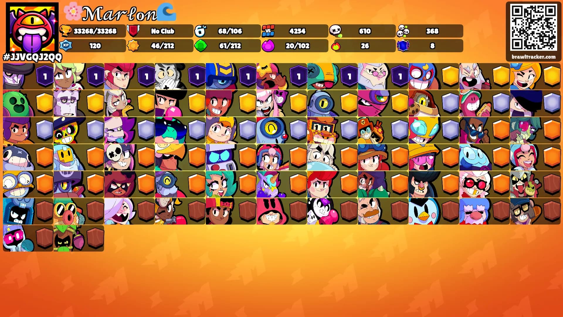 🌸ℳ𝒶𝓇𝓁ℴ𝓃🌊's Ranks
