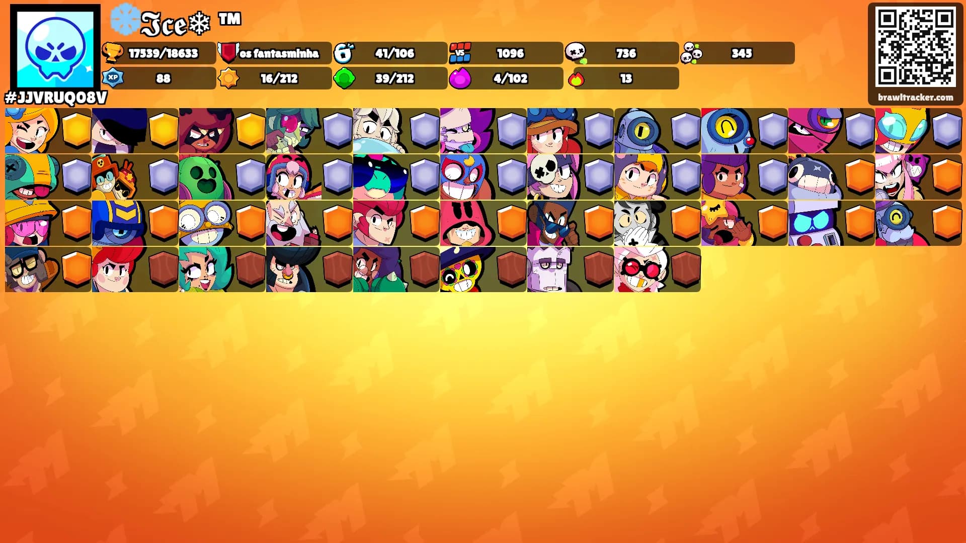 ❄️𝕴𝖈𝖊❄ ™'s Ranks