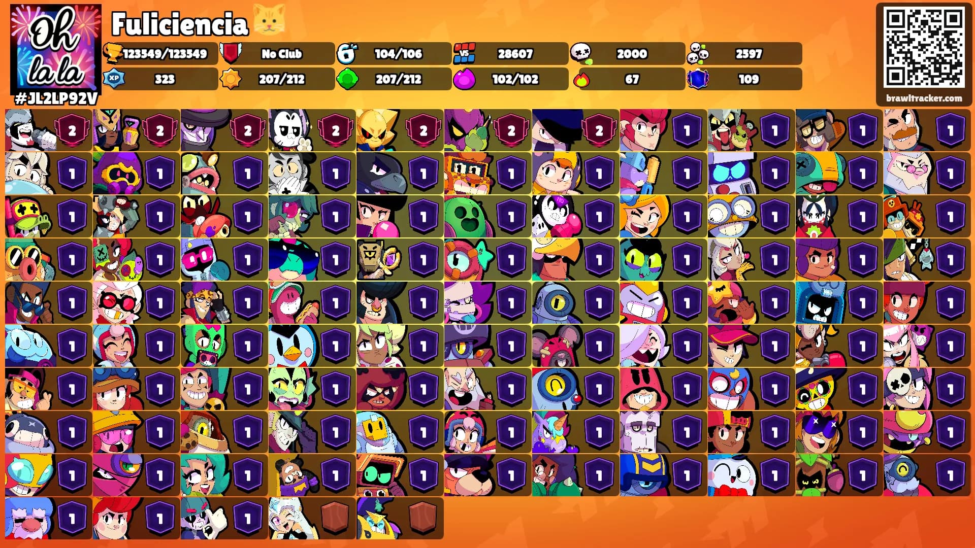 Fuliciencia 🐱's Ranks