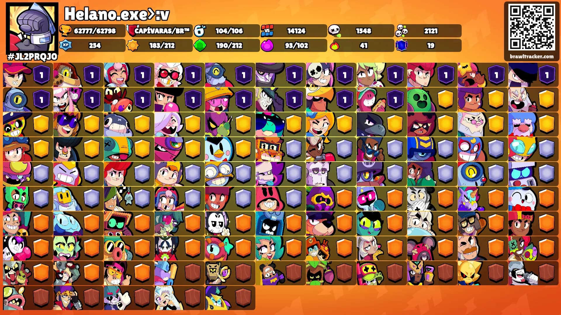 Helano.exe>:v's Ranks
