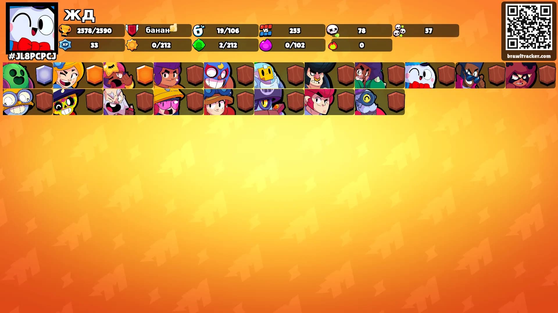 жд's Ranks