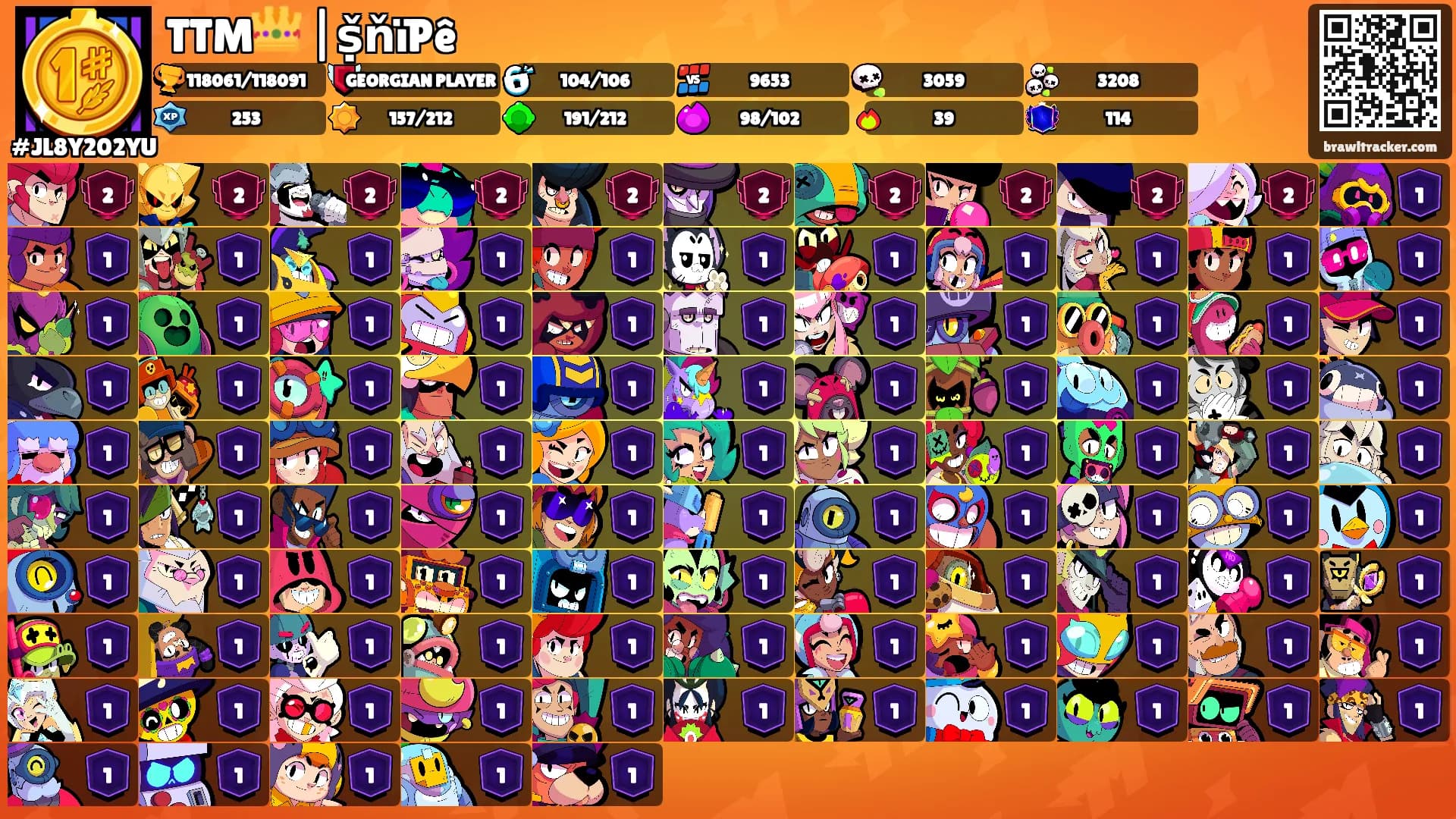 TTM👑 |ṣ̌ňïPê's Ranks