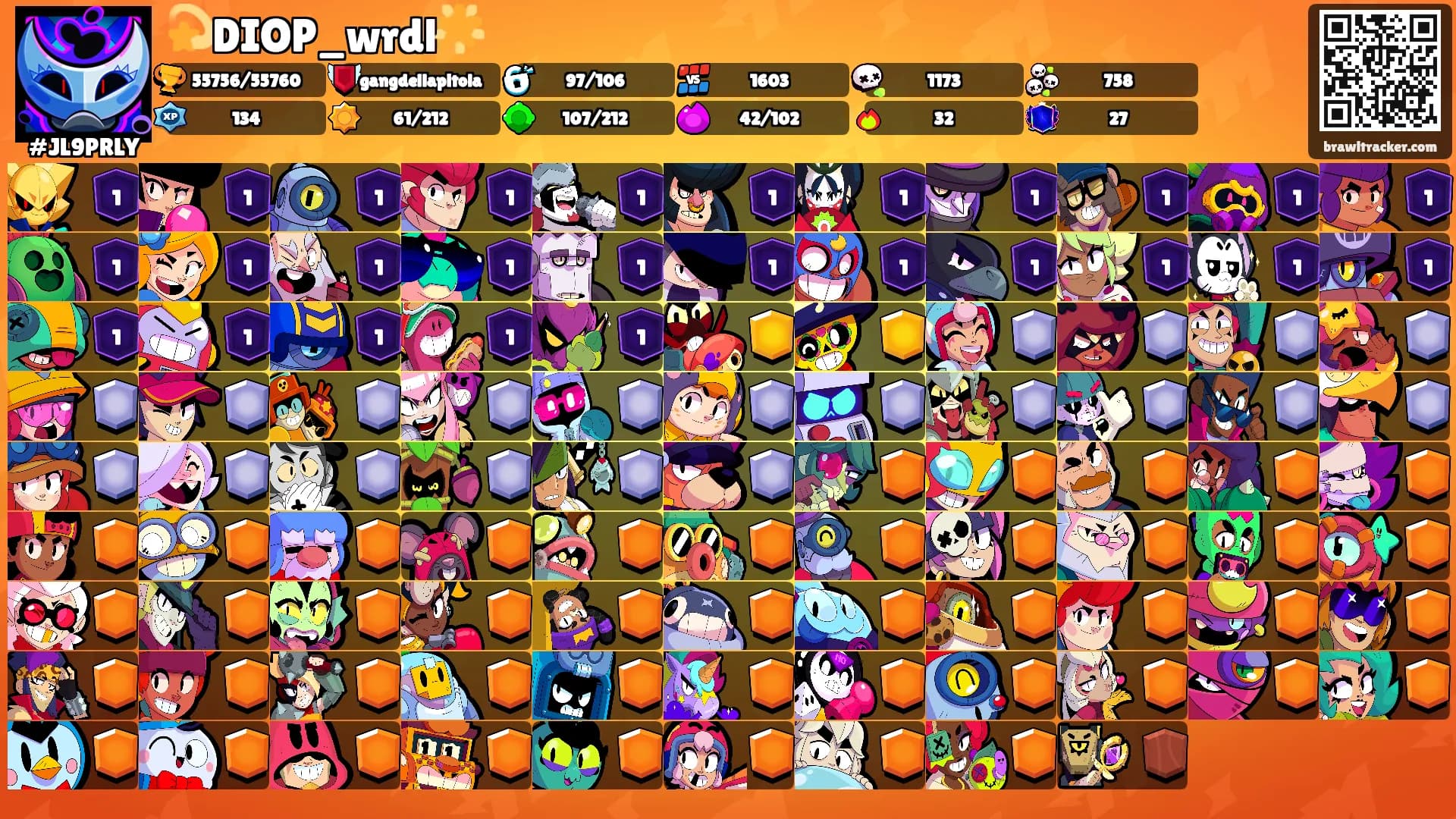 💫DIOP_wrdl🌟's Ranks