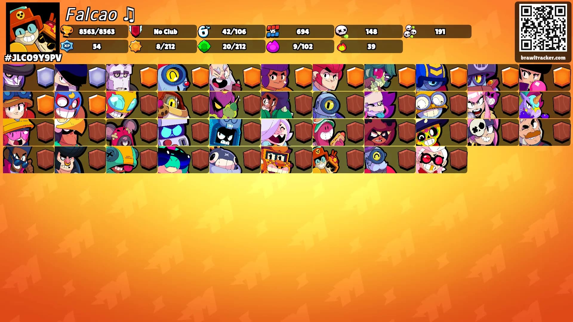 𝘍𝘢𝘭𝘤𝘢𝘰 ♫'s Ranks