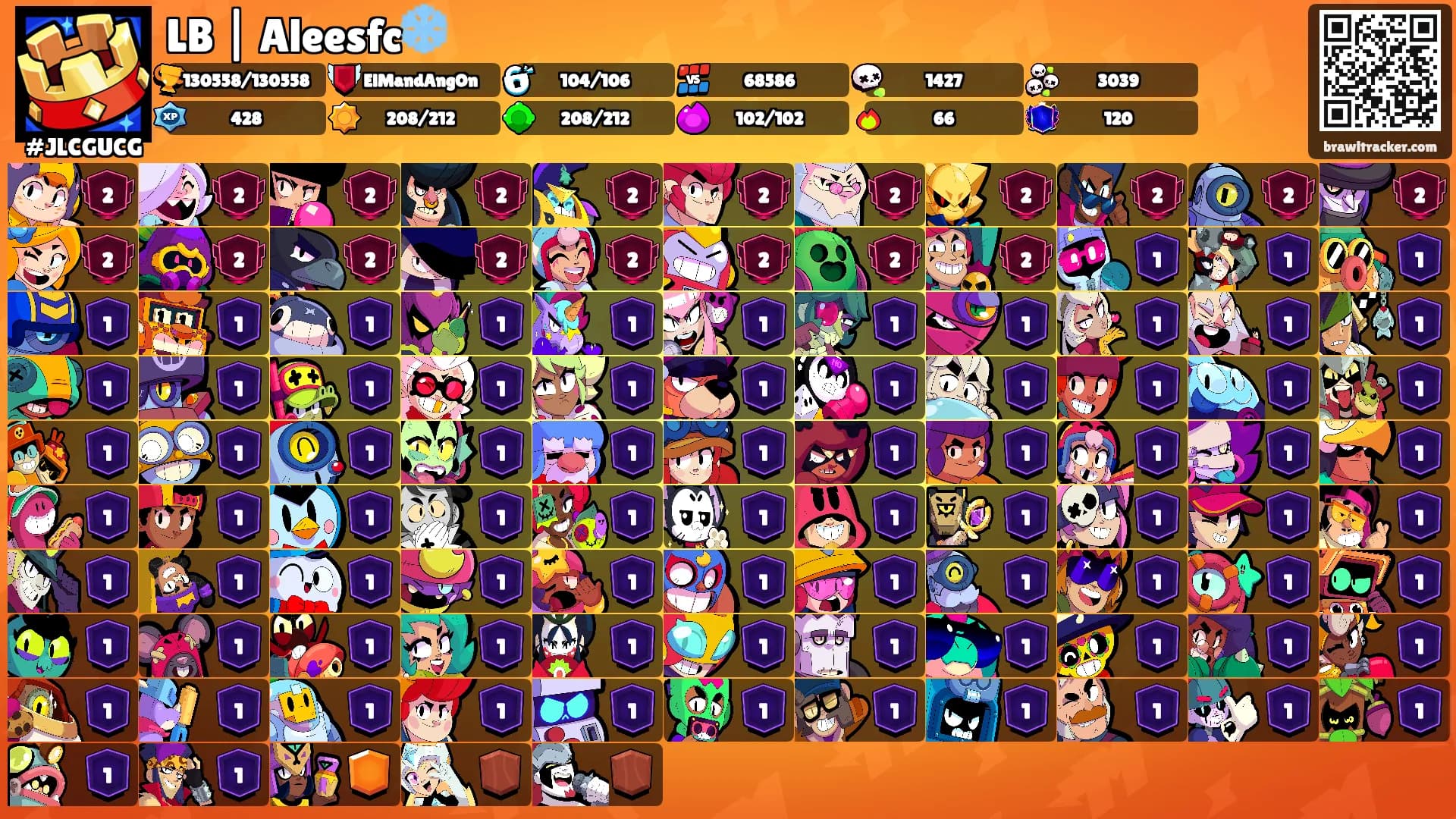 LB | Aleesfc❄️'s Ranks