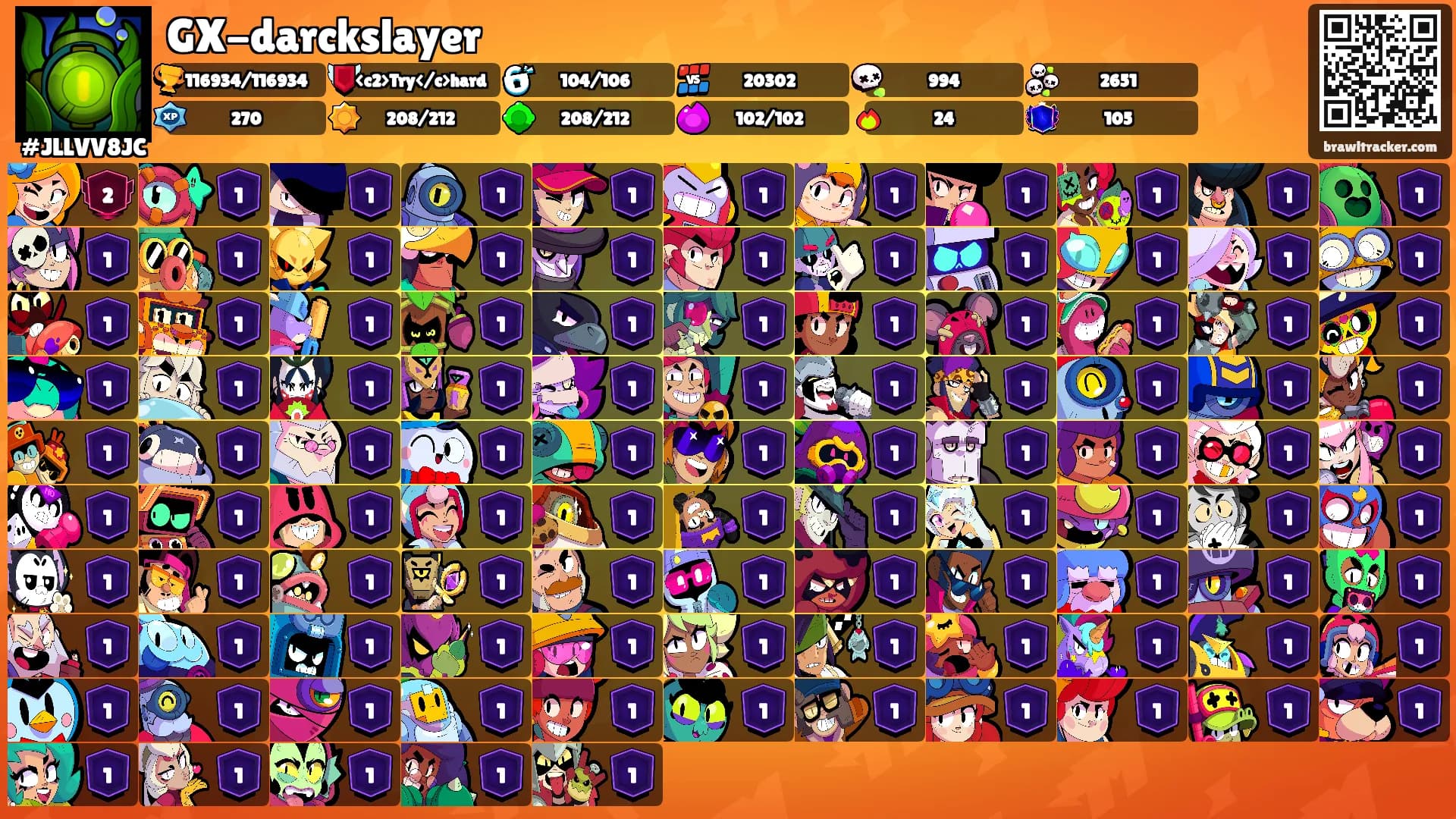 GX-darckslayer's Ranks