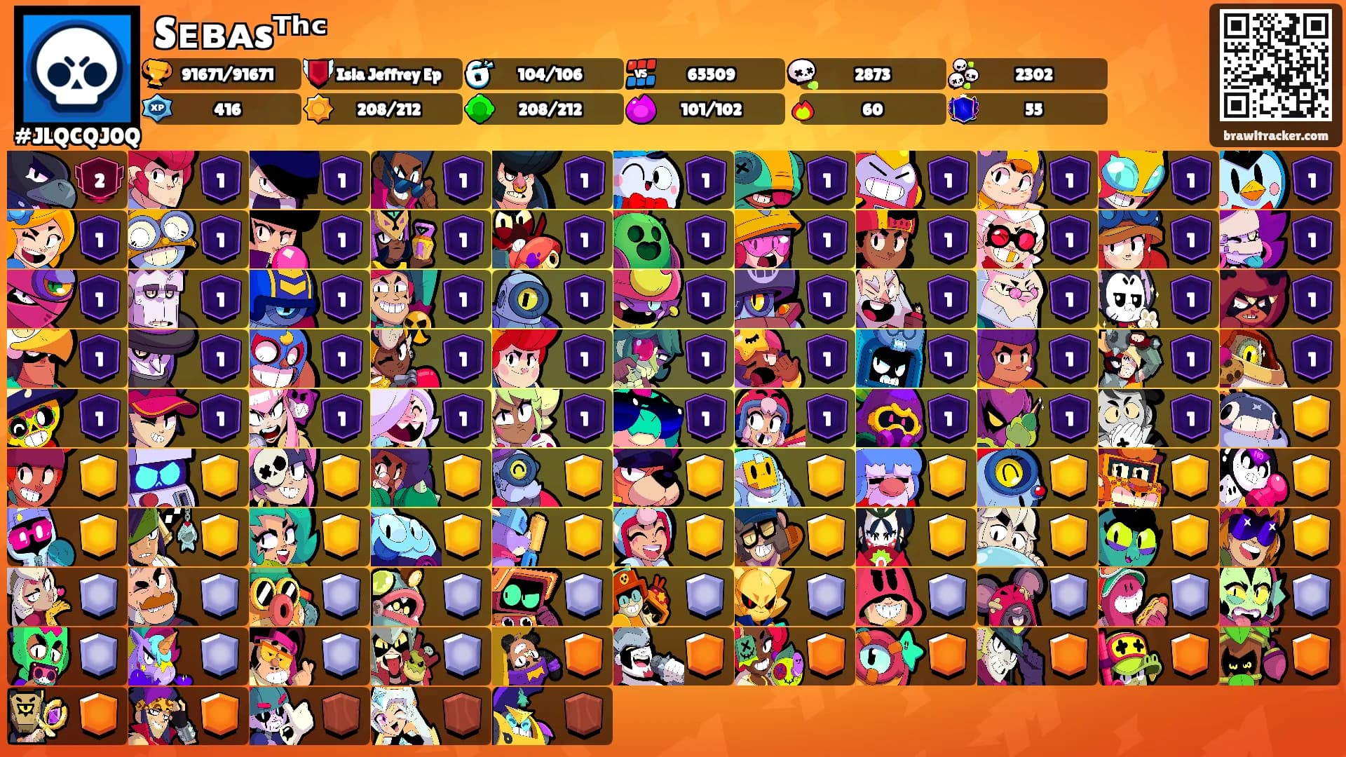 Sᴇʙᴀsᵀʰᶜ's Ranks