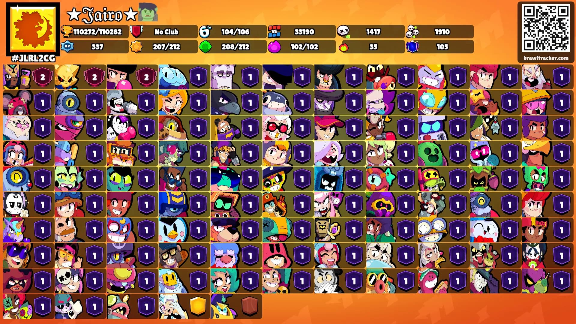★𝔍𝔞𝔦𝔯𝔬★🧌's Ranks