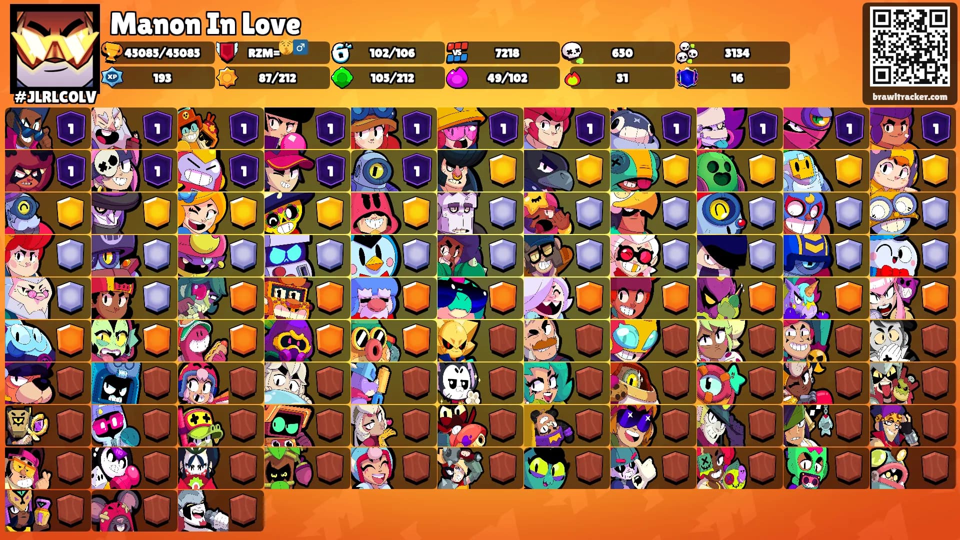 Manon In Love's Ranks
