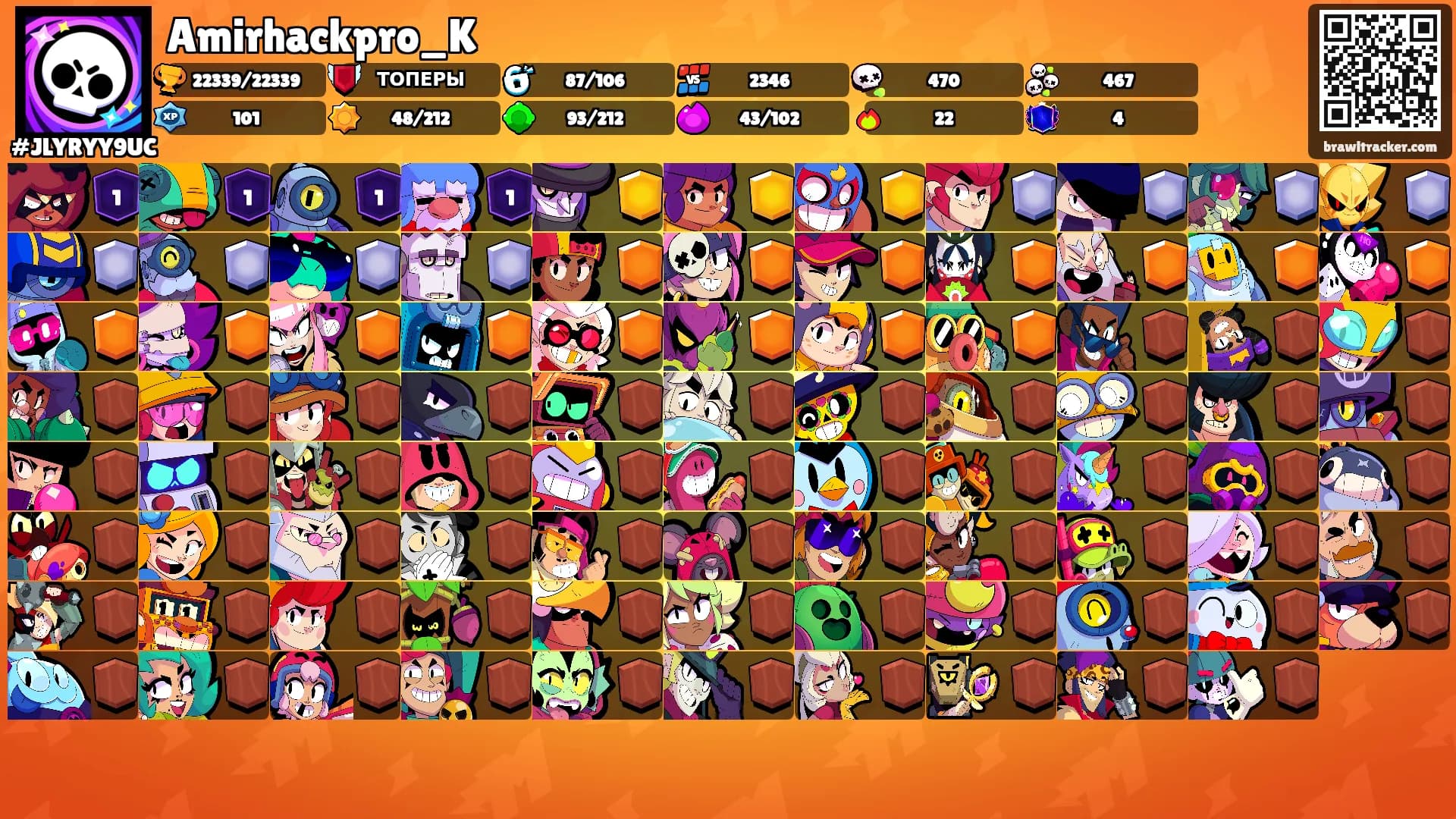 Amirhackpro_K's Ranks