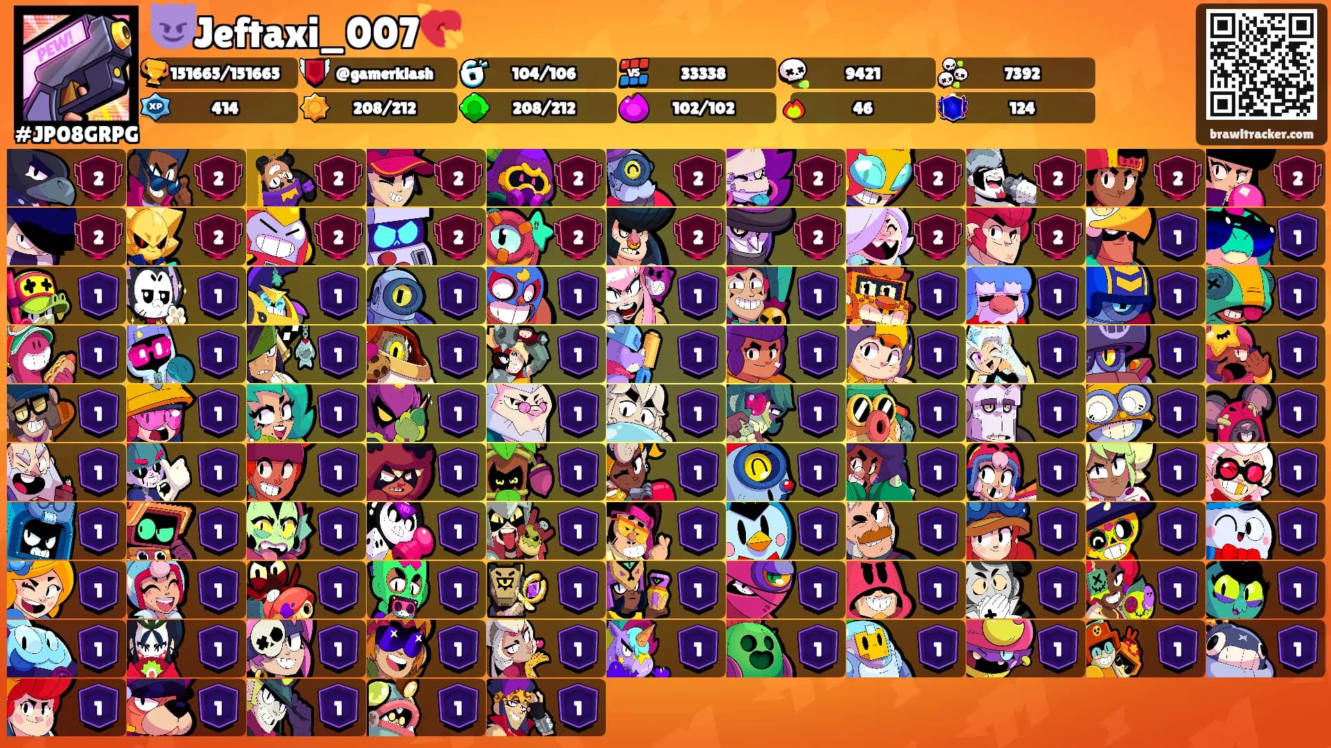 😈Jeftaxi_007💘's Ranks