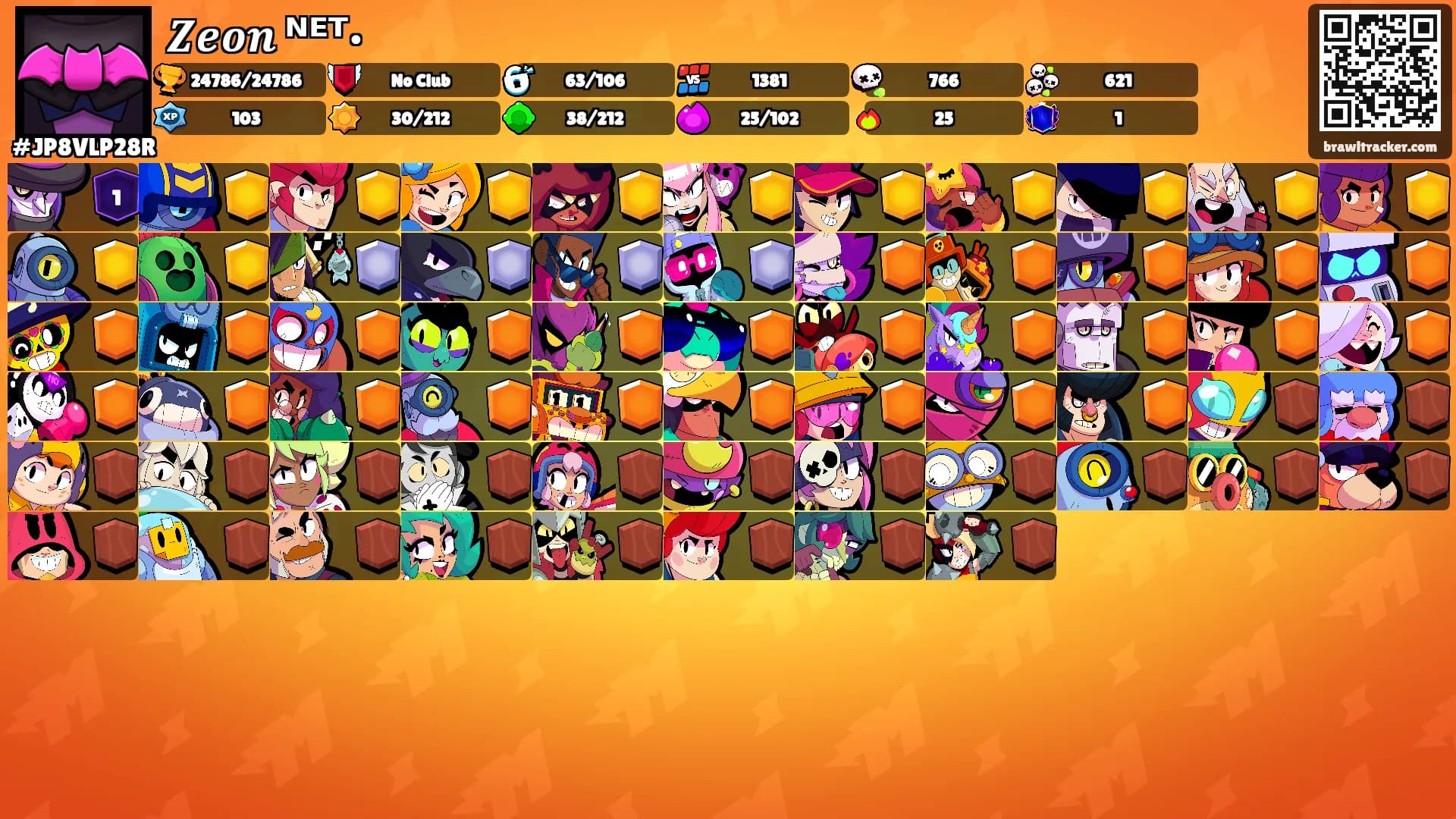 𝒁𝒆𝒐𝒏 ᴺᴱᵀ•'s Ranks