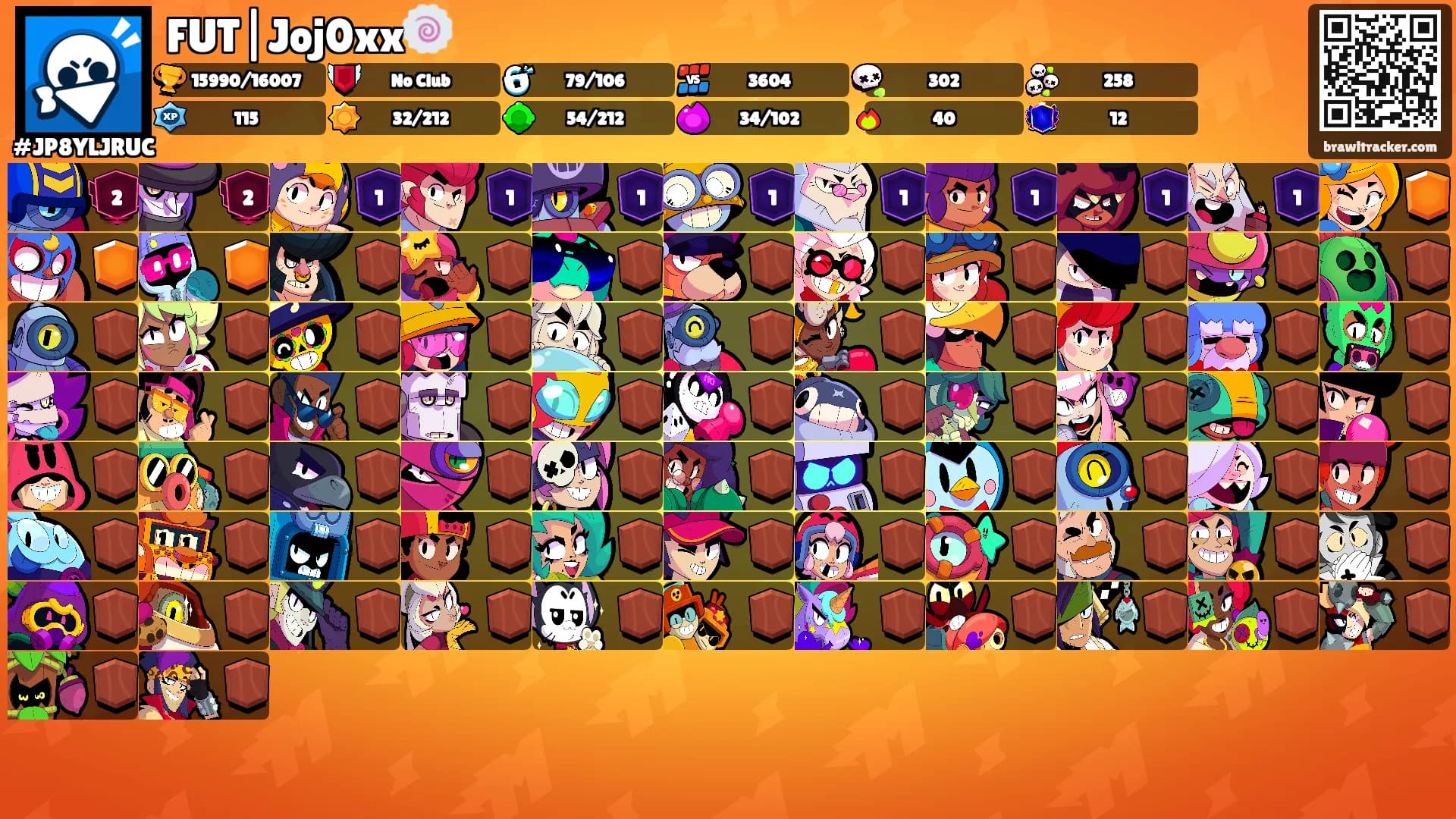 FUT|Joj0xx🍥's Ranks