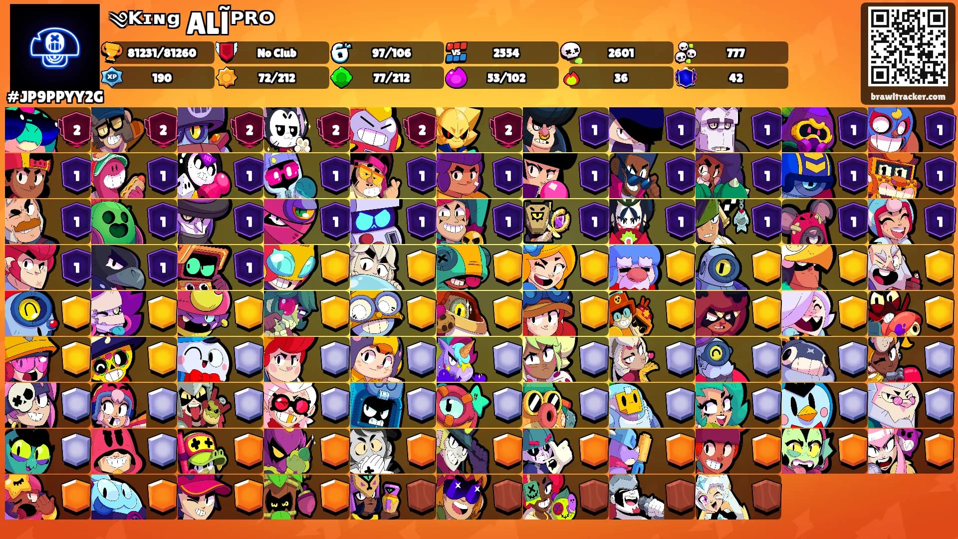༄ᴷᶦᶰᵍ᭄ALĨᴾᴿᴼ࿐'s Ranks