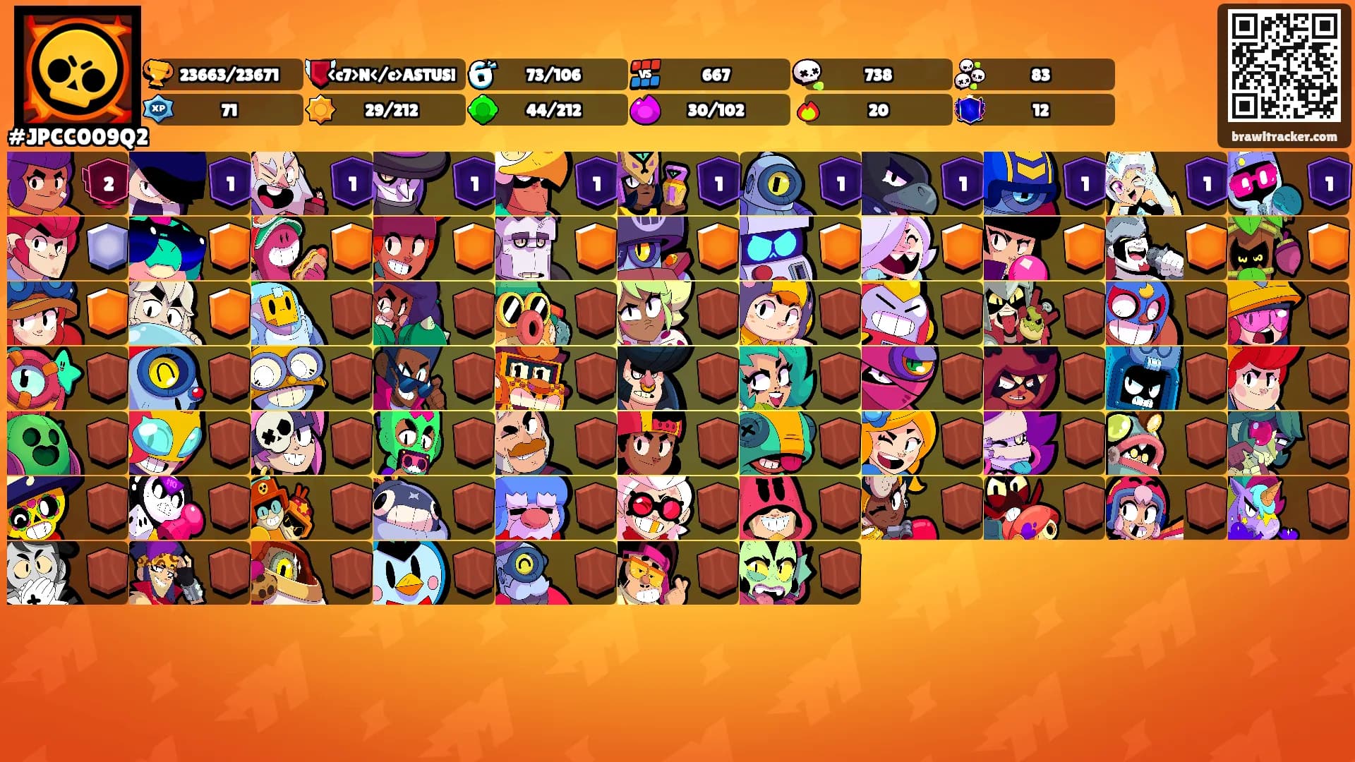 ㅤㅤㅤㅤㅤ's Ranks