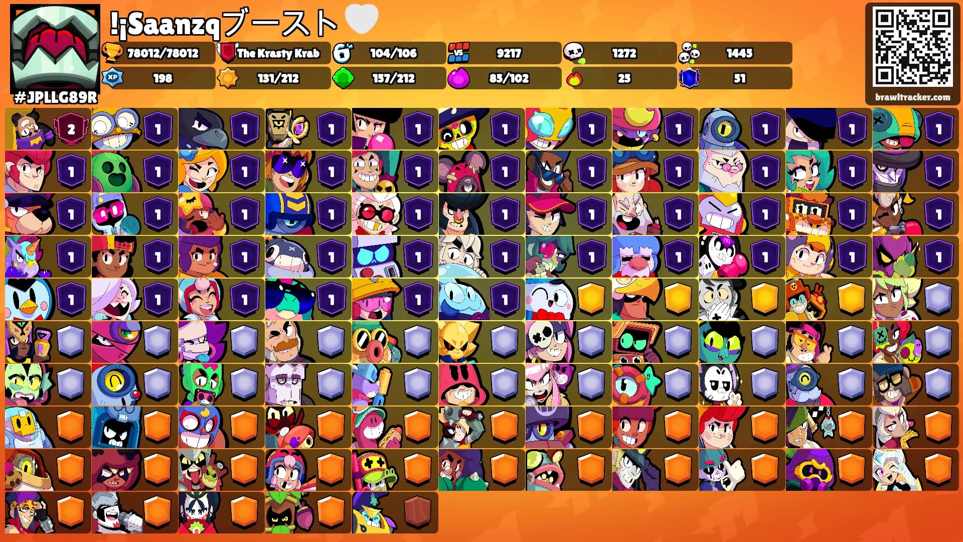 !¡Saanzqブーストᡣ🤍's Ranks