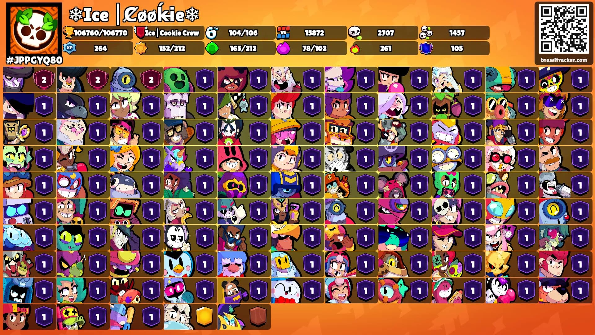 ❄Ice |Ȼøøḱi̶e❄'s Ranks