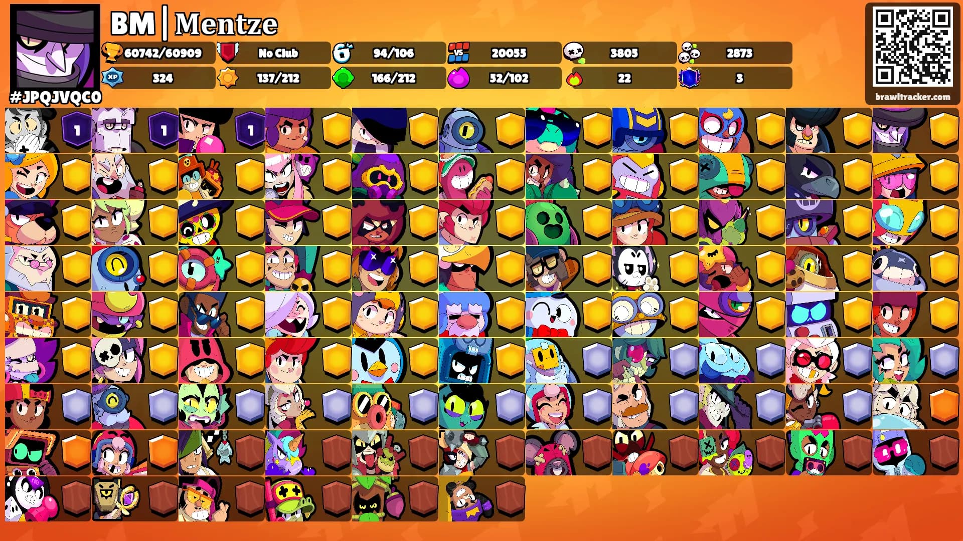 BM|𝐌𝐞𝐧𝐭𝐳𝐞's Ranks