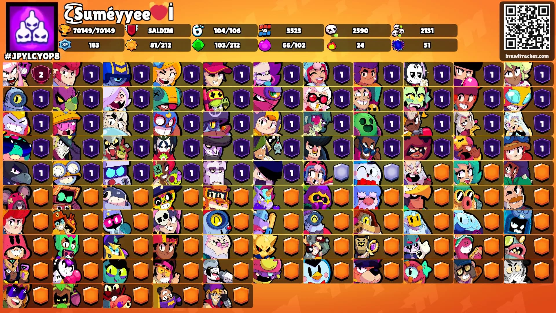 ζ͜͡Suméyyee💓İ's Ranks