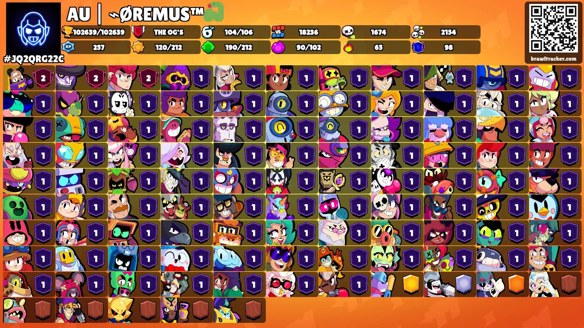 AU | ⌁ØREMUS™🐍's Ranks