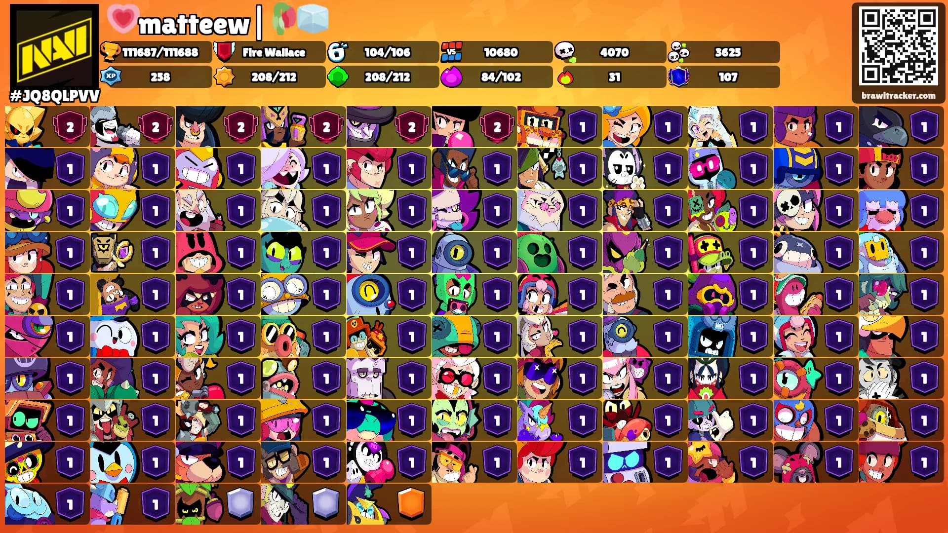 💗matteew|🥀🧊's Ranks