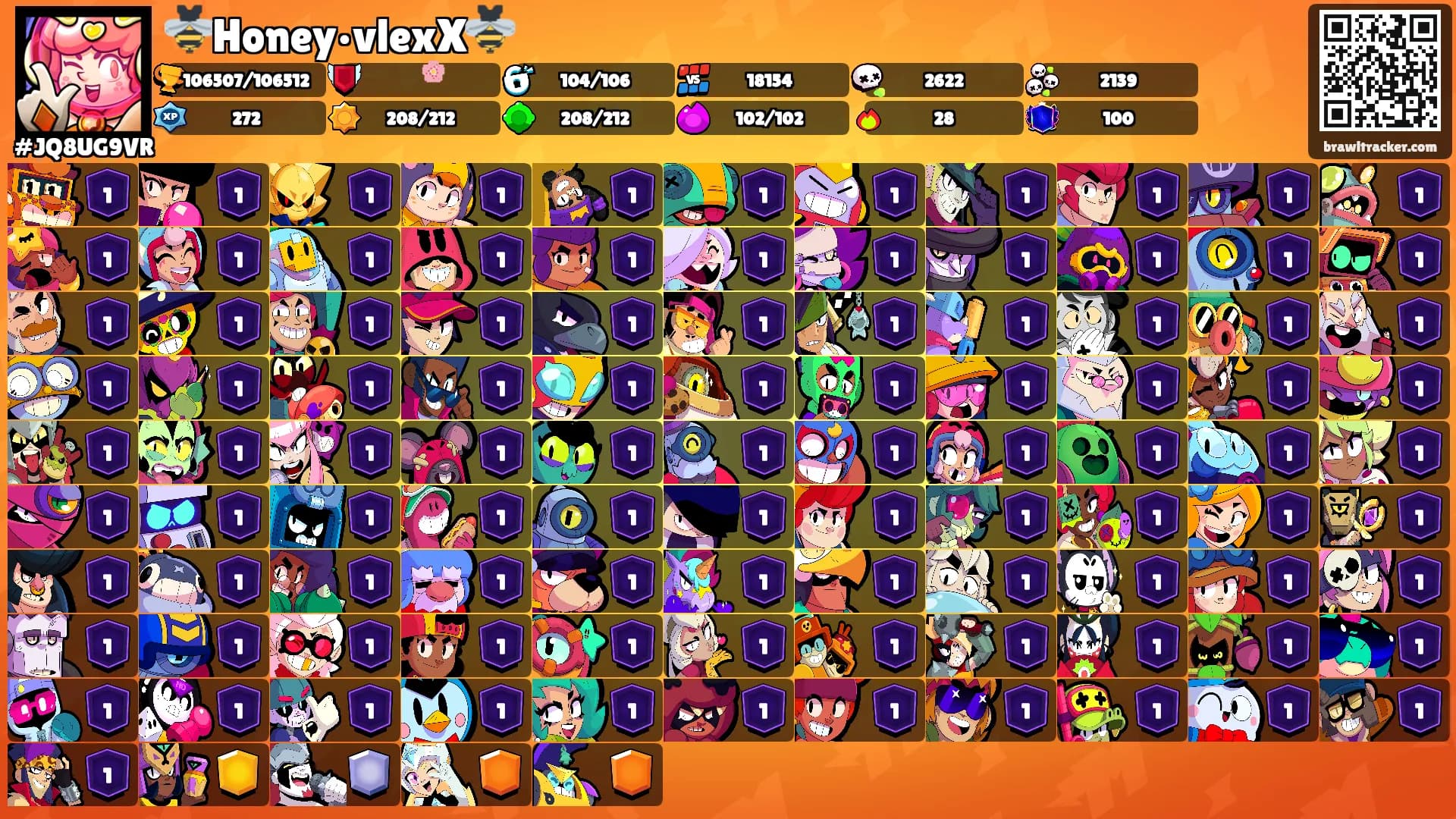 🐝Honey•vlexX🐝's Ranks