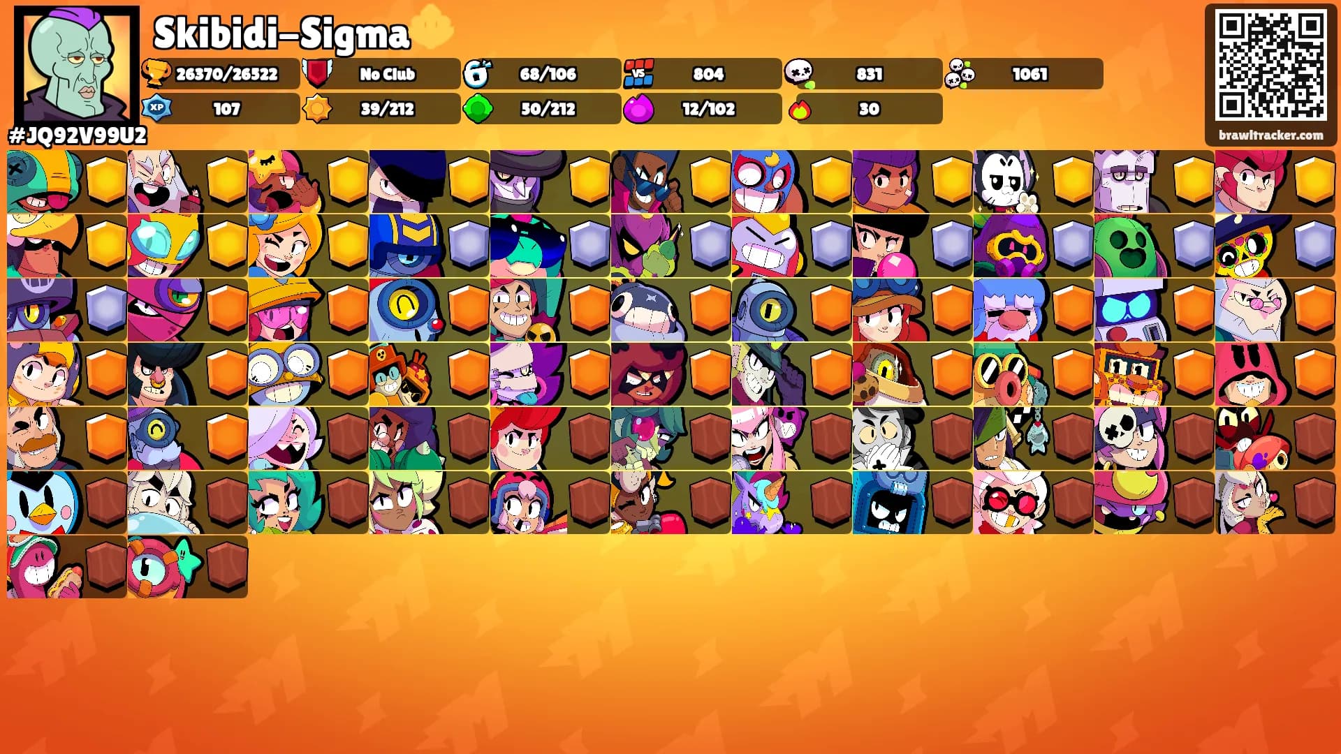 Skibidi-Sigma🔱's Ranks
