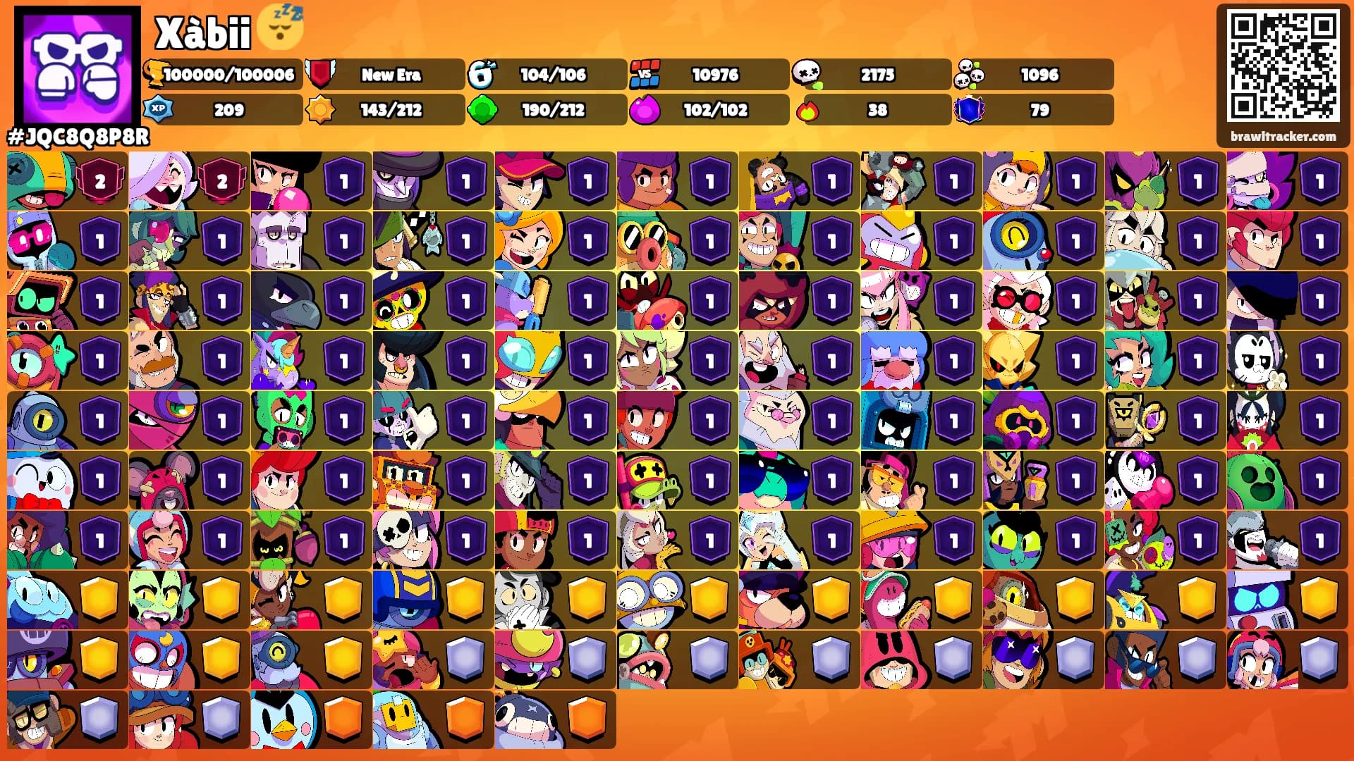 Xàbii 😴's Ranks