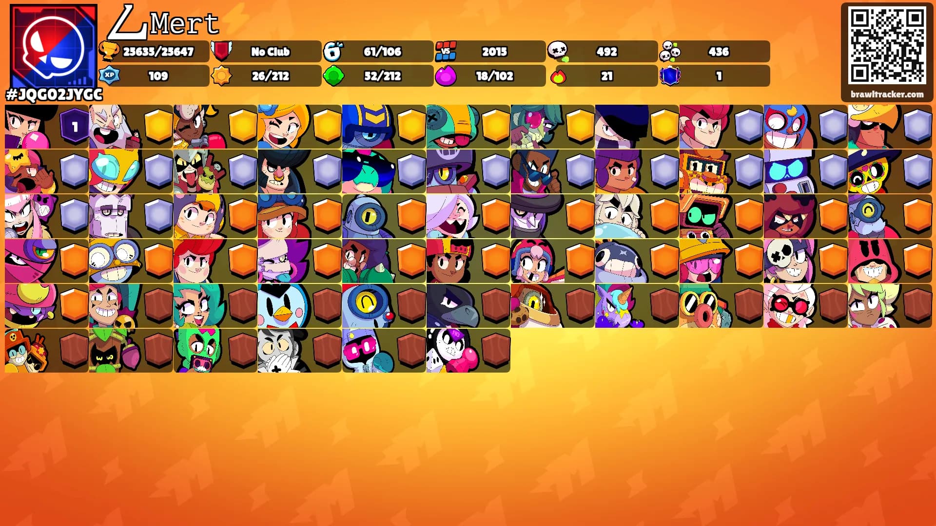 ⎳𝙼𝚎𝚛𝚝⚡︎'s Ranks