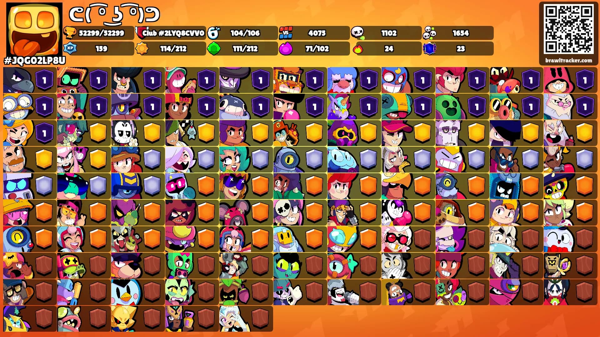 ᕦ( ͡° ͜ʖ ͡°)ᕤ's Ranks