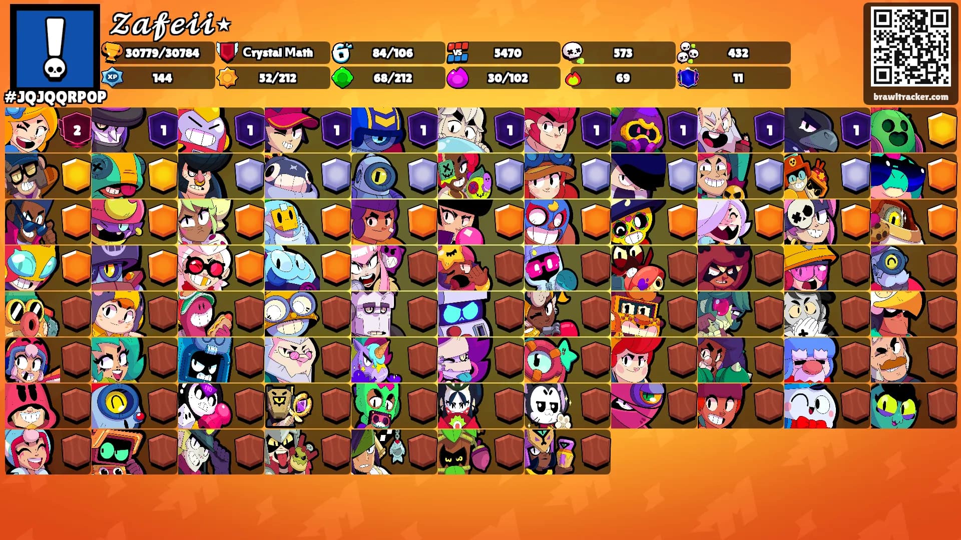 𝓩𝓪𝓯𝓮𝓲𝓲⋆'s Ranks