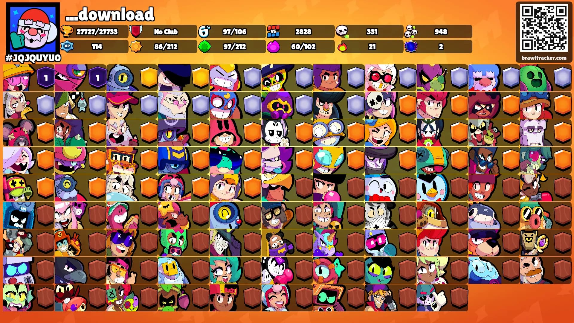 ...download's Ranks