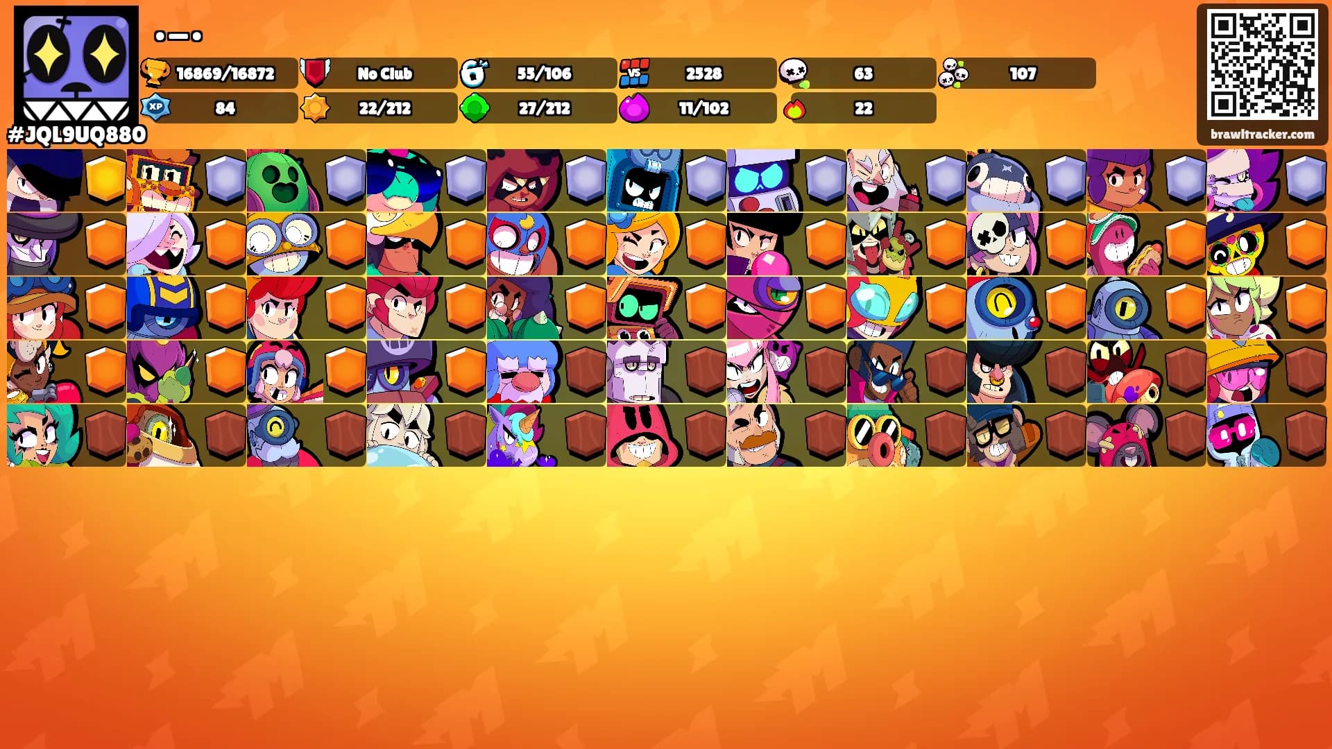 •-•'s Ranks