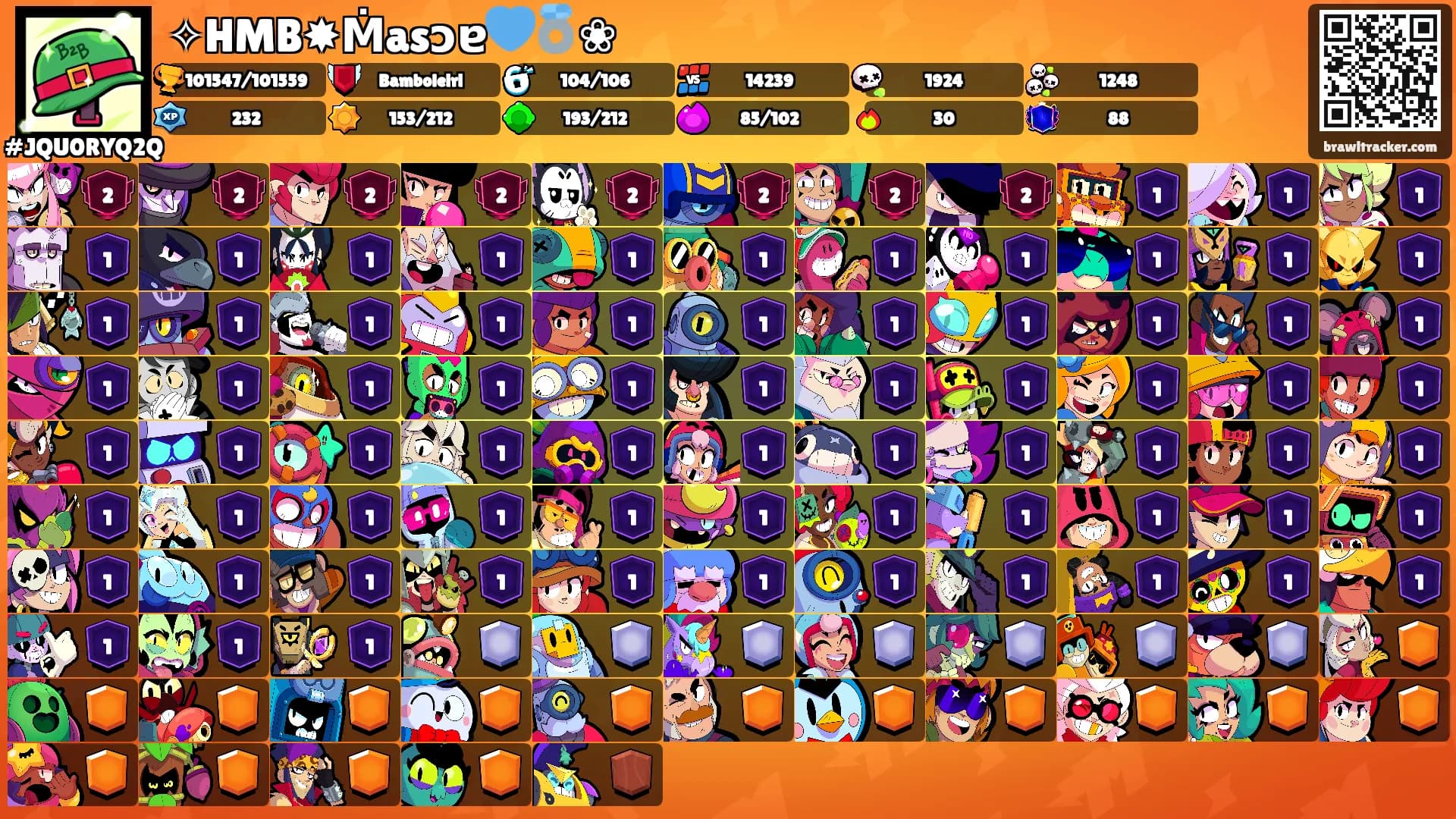 ✧HMB✸Ṁasɔɐ💙💍❀'s Ranks
