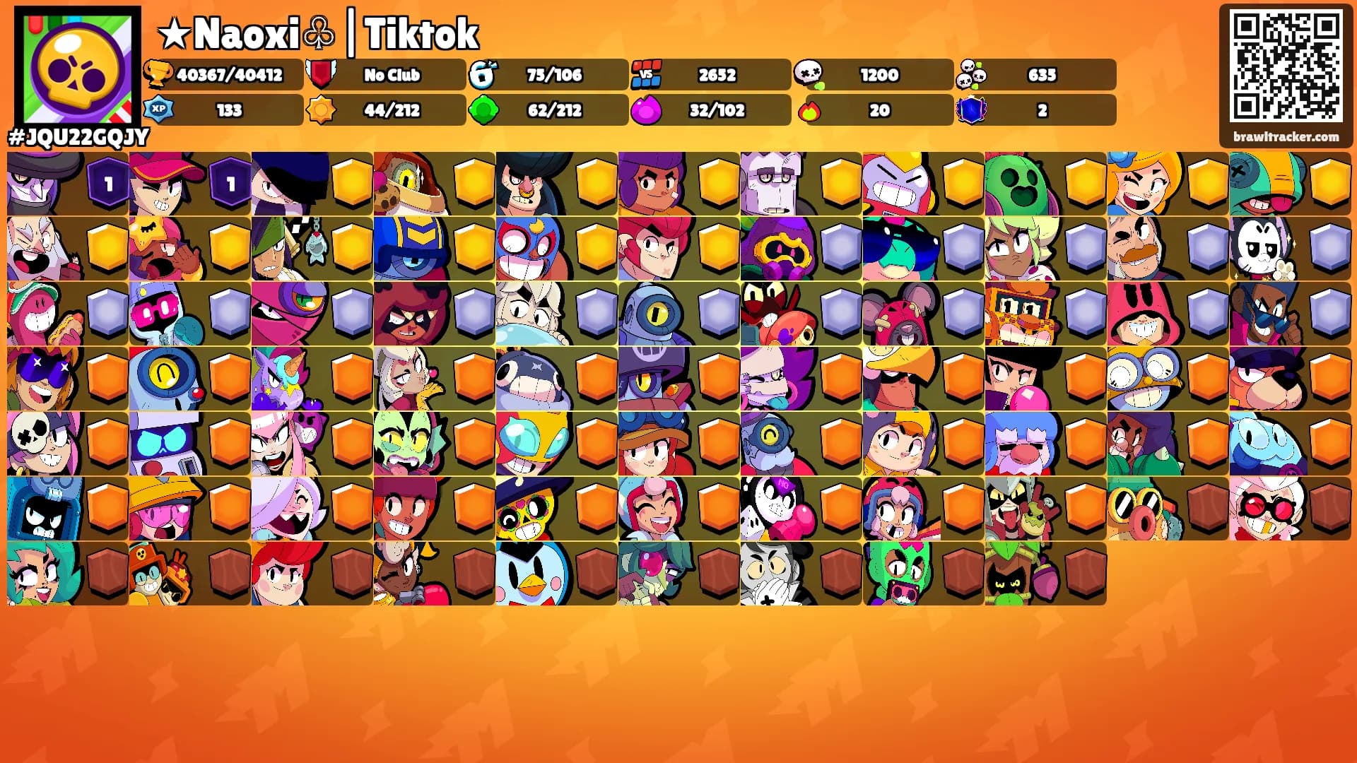 ★Naoxi♧|Tiktok's Ranks