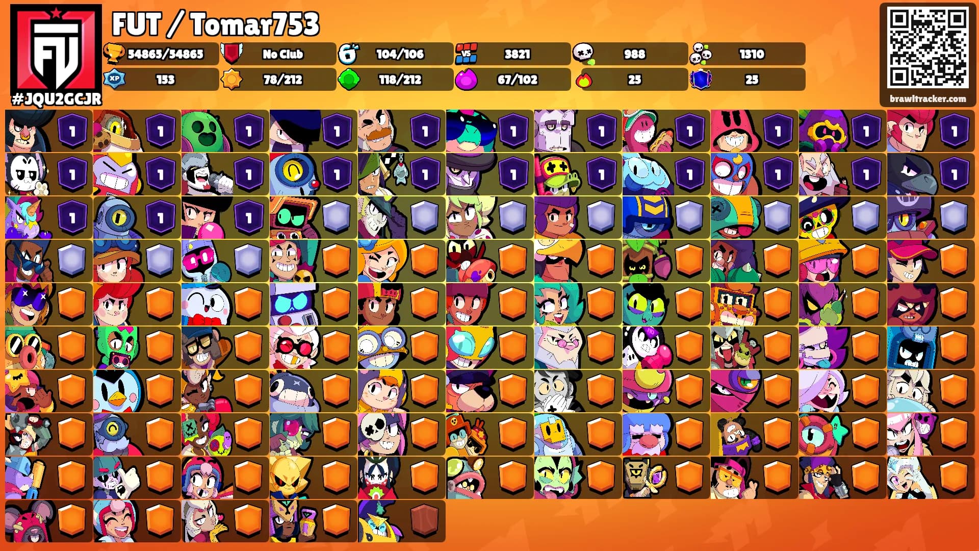 FUT / Tomar753's Ranks