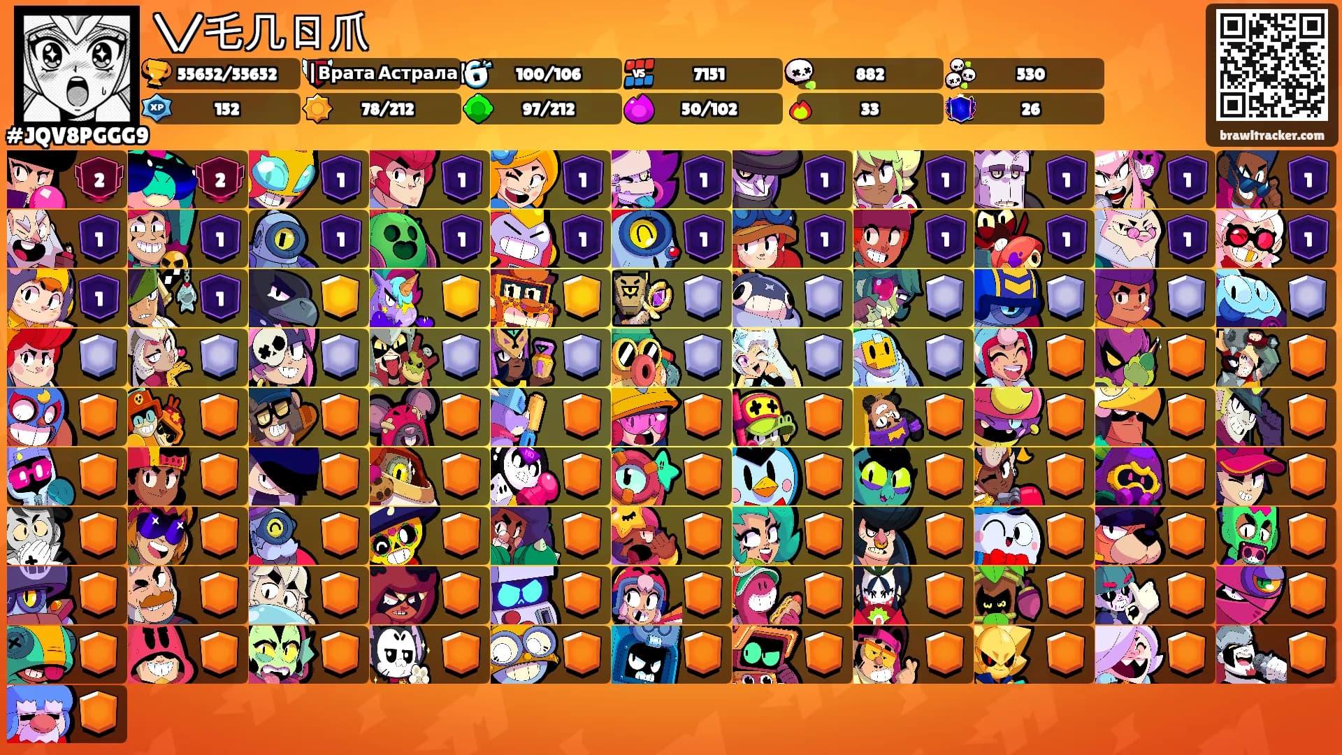 \/乇几ㄖ爪's Ranks