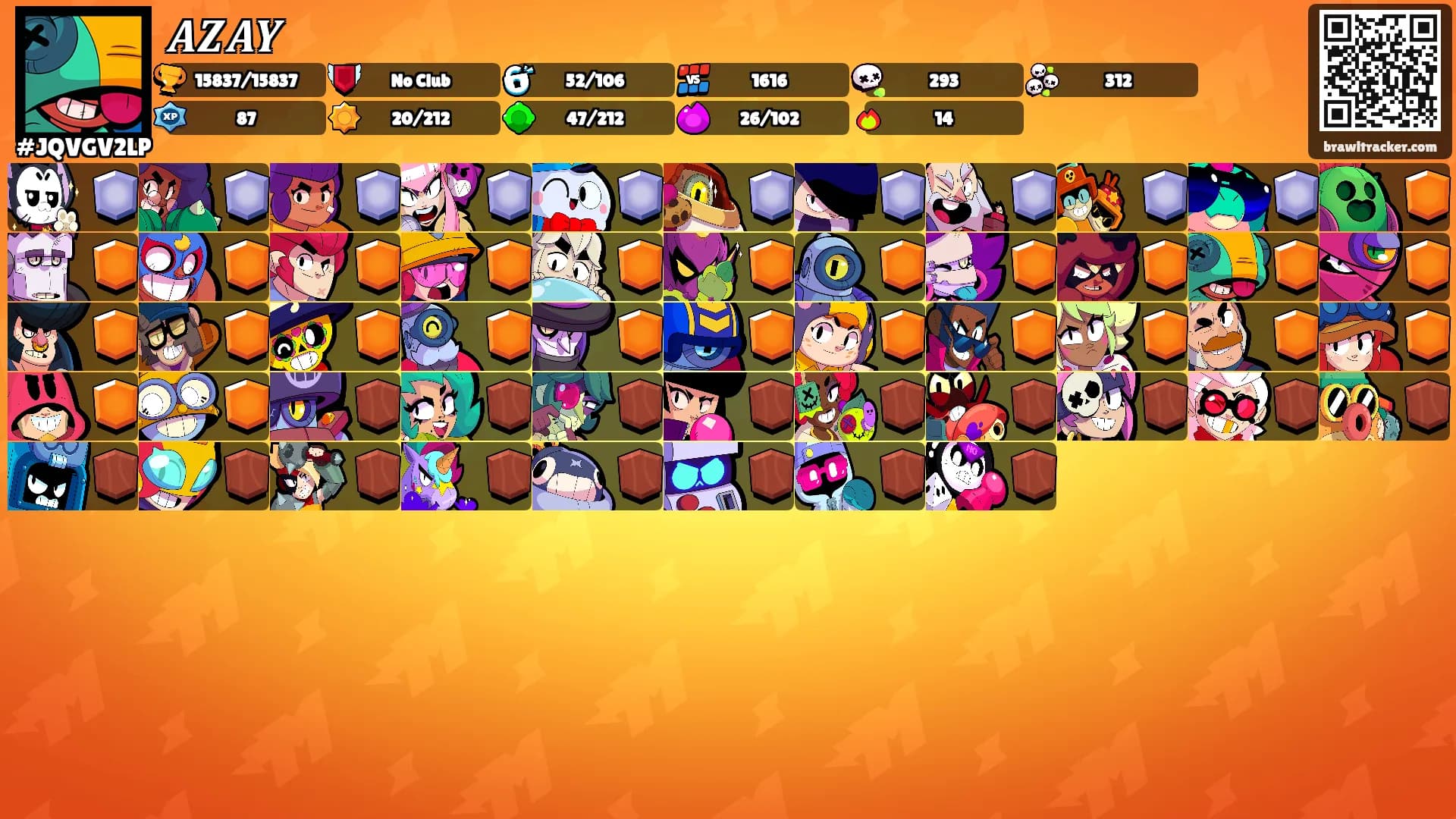 𝑨𝒁𝑨𝒀's Ranks