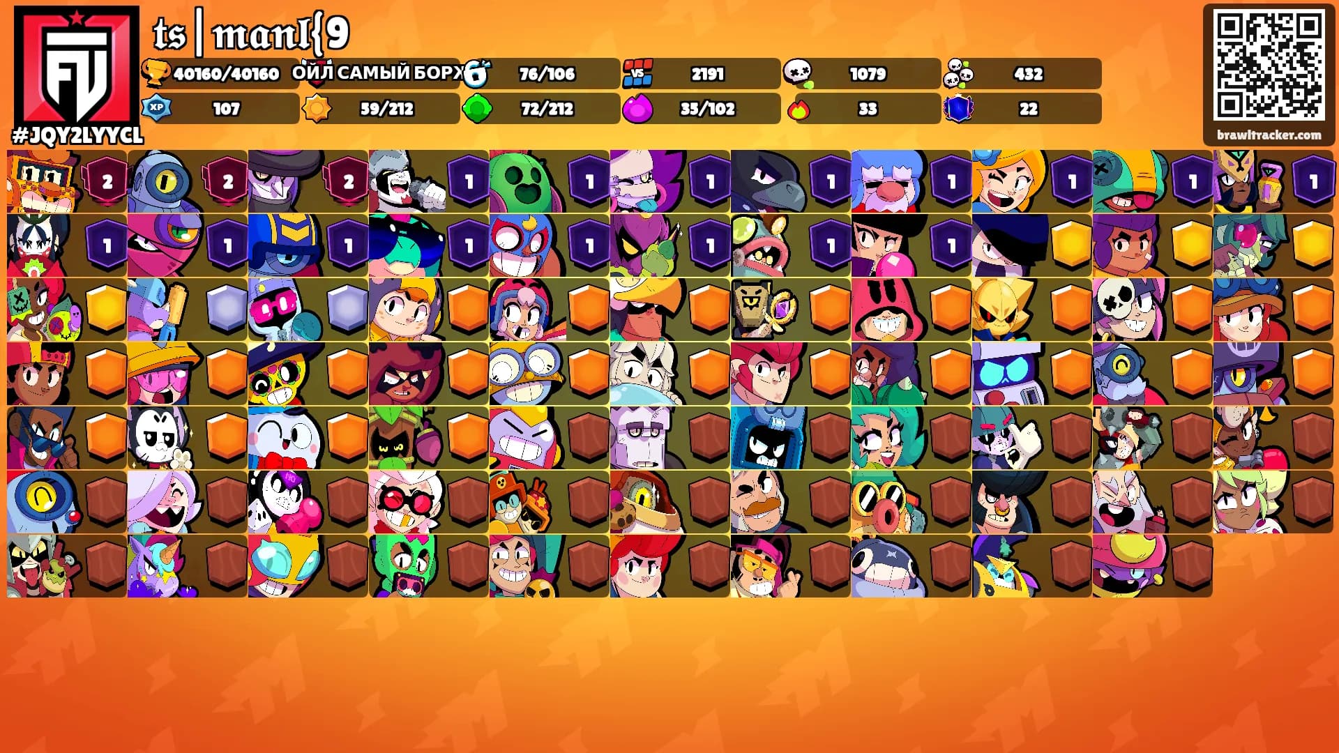 𝖙𝖘|𝖒𝖆𝖓𝖑{9's Ranks